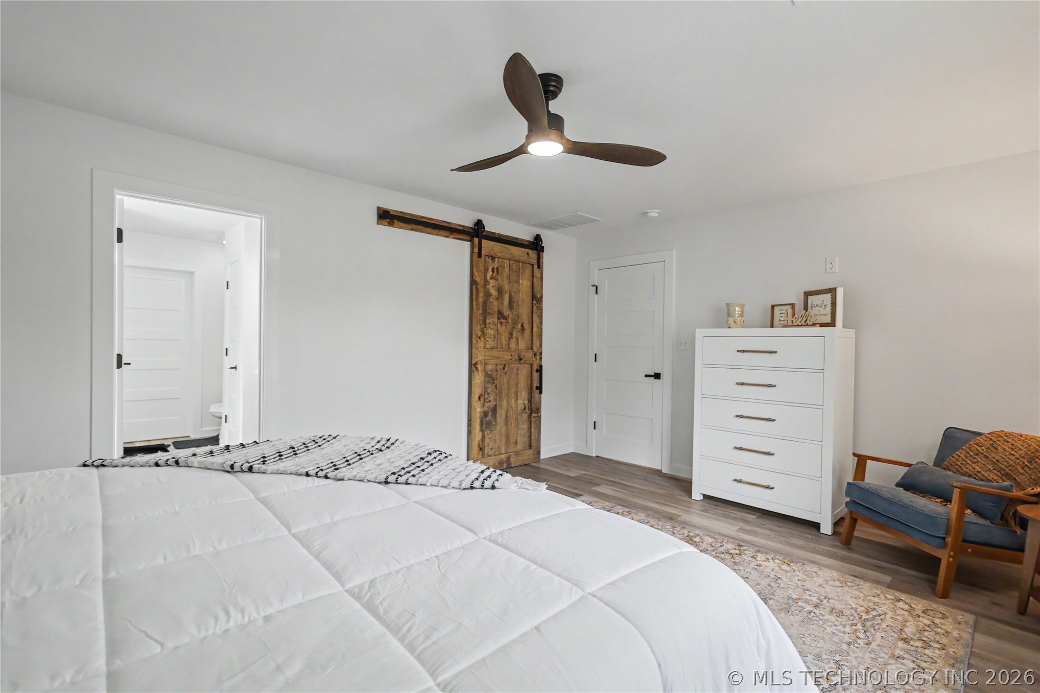 20471 W Chicken Creek Road Cookson OK 74427