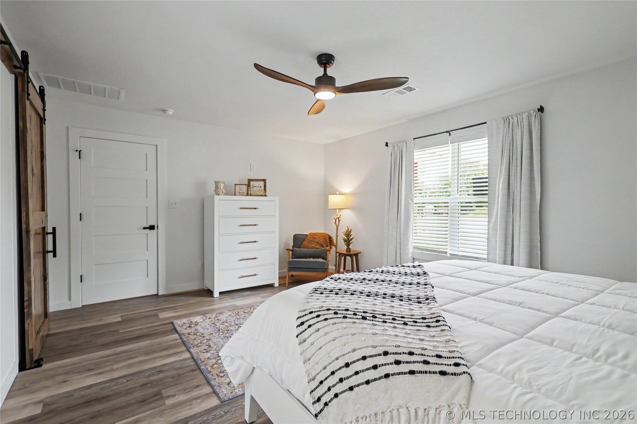 20471 W Chicken Creek Road Cookson OK 74427