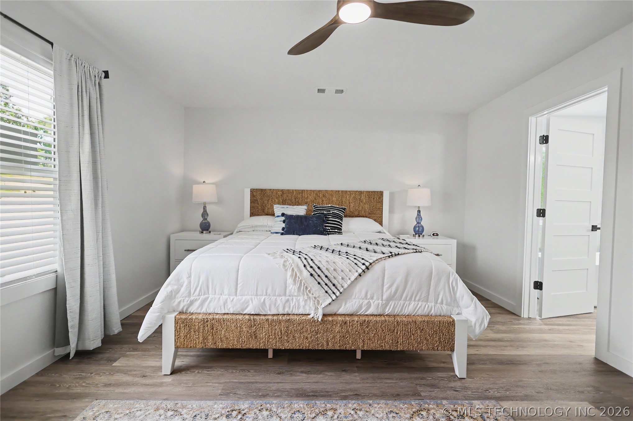 20471 W Chicken Creek Road Cookson OK 74427