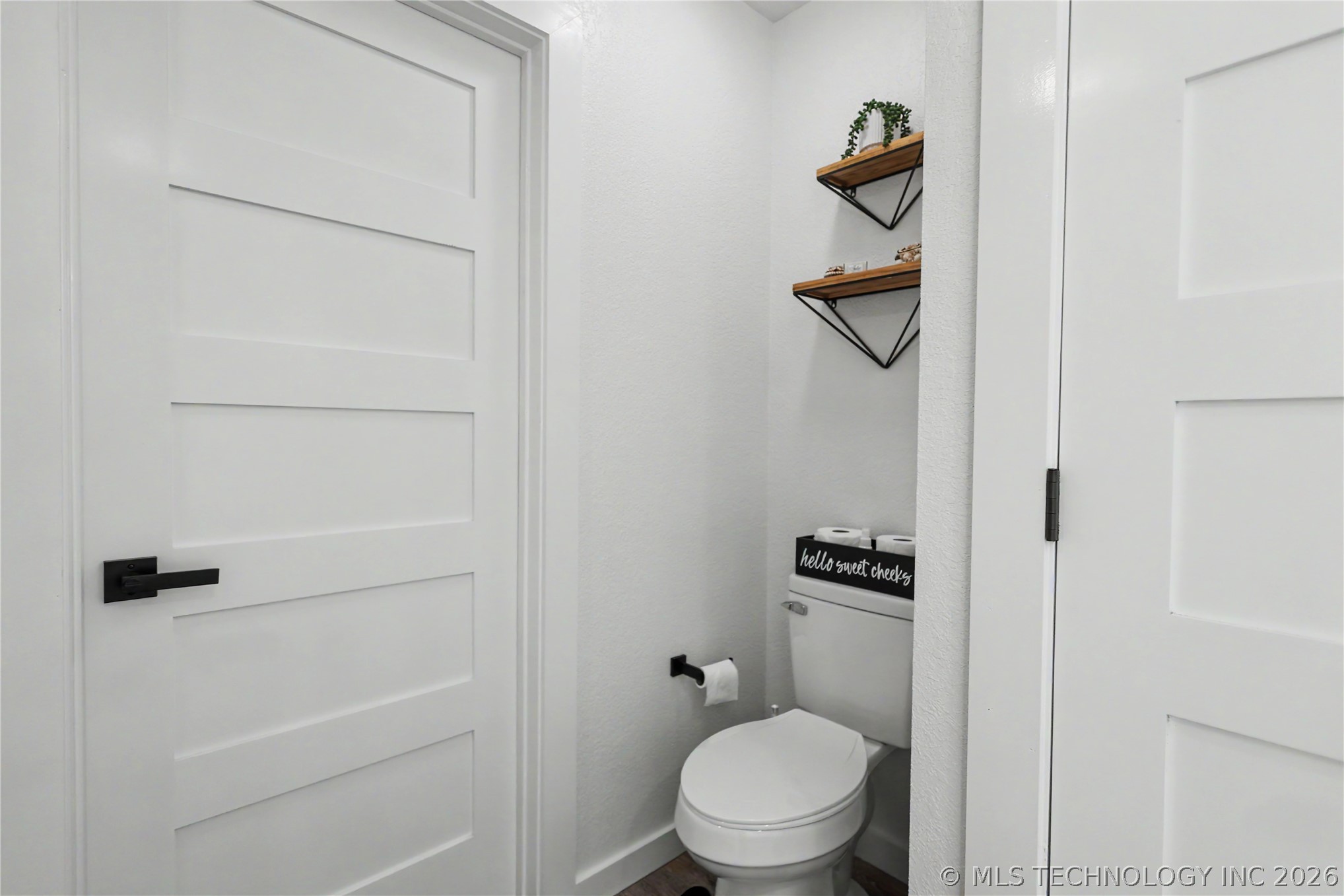 20471 W Chicken Creek Road Cookson OK 74427