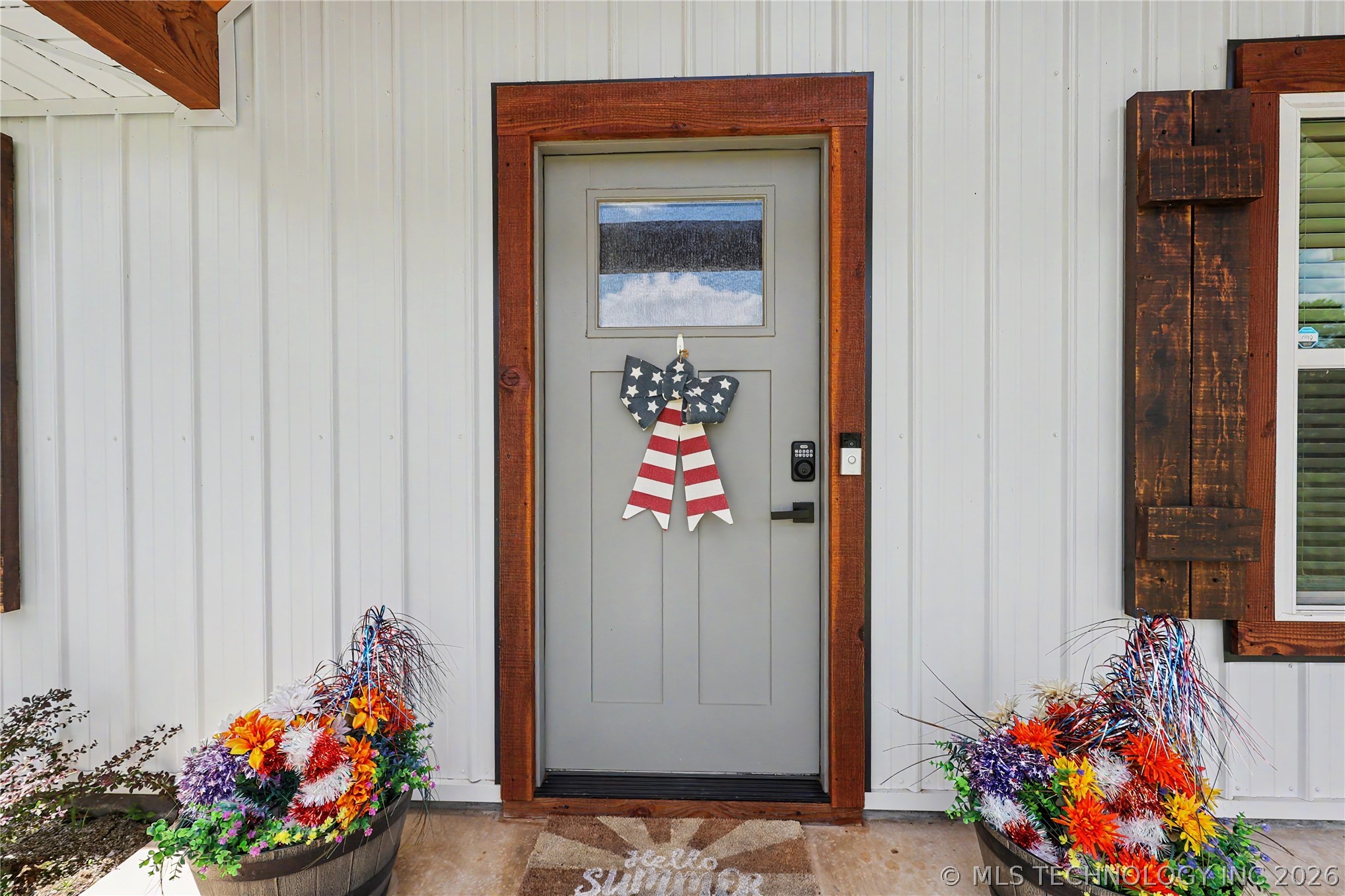 20471 W Chicken Creek Road Cookson OK 74427