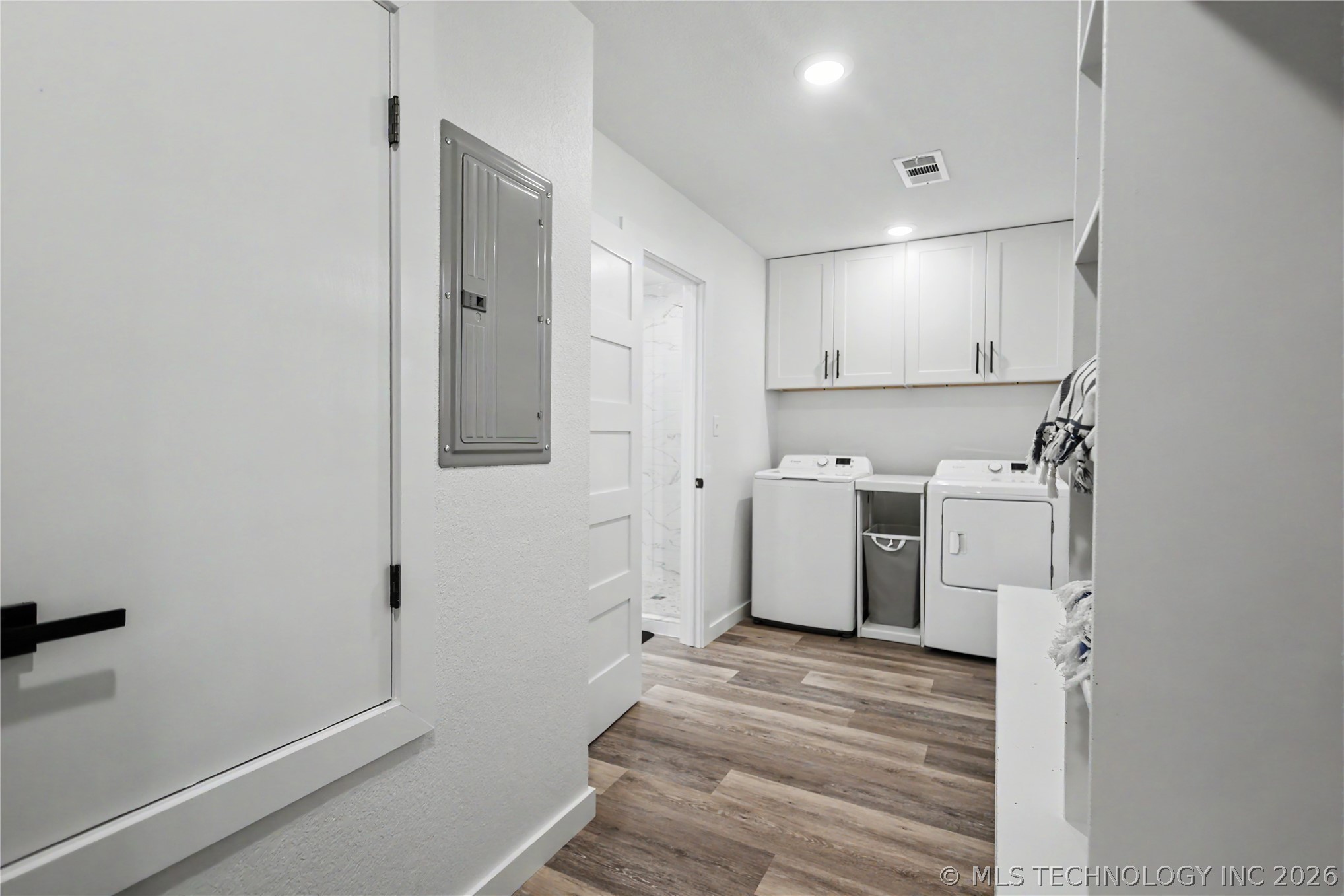20471 W Chicken Creek Road Cookson OK 74427