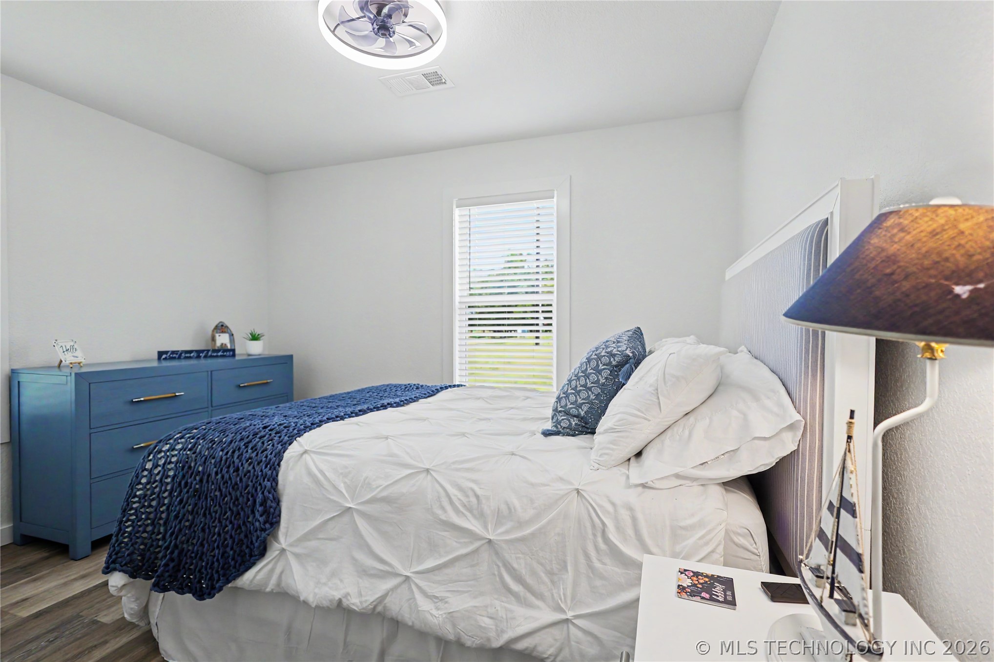 20471 W Chicken Creek Road Cookson OK 74427