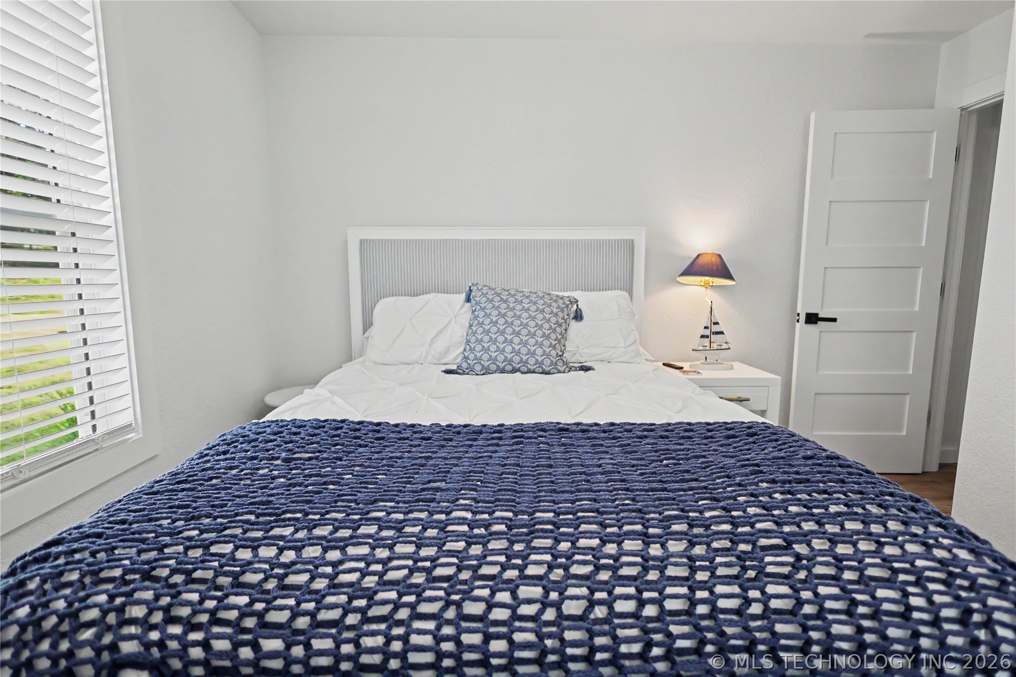 20471 W Chicken Creek Road Cookson OK 74427