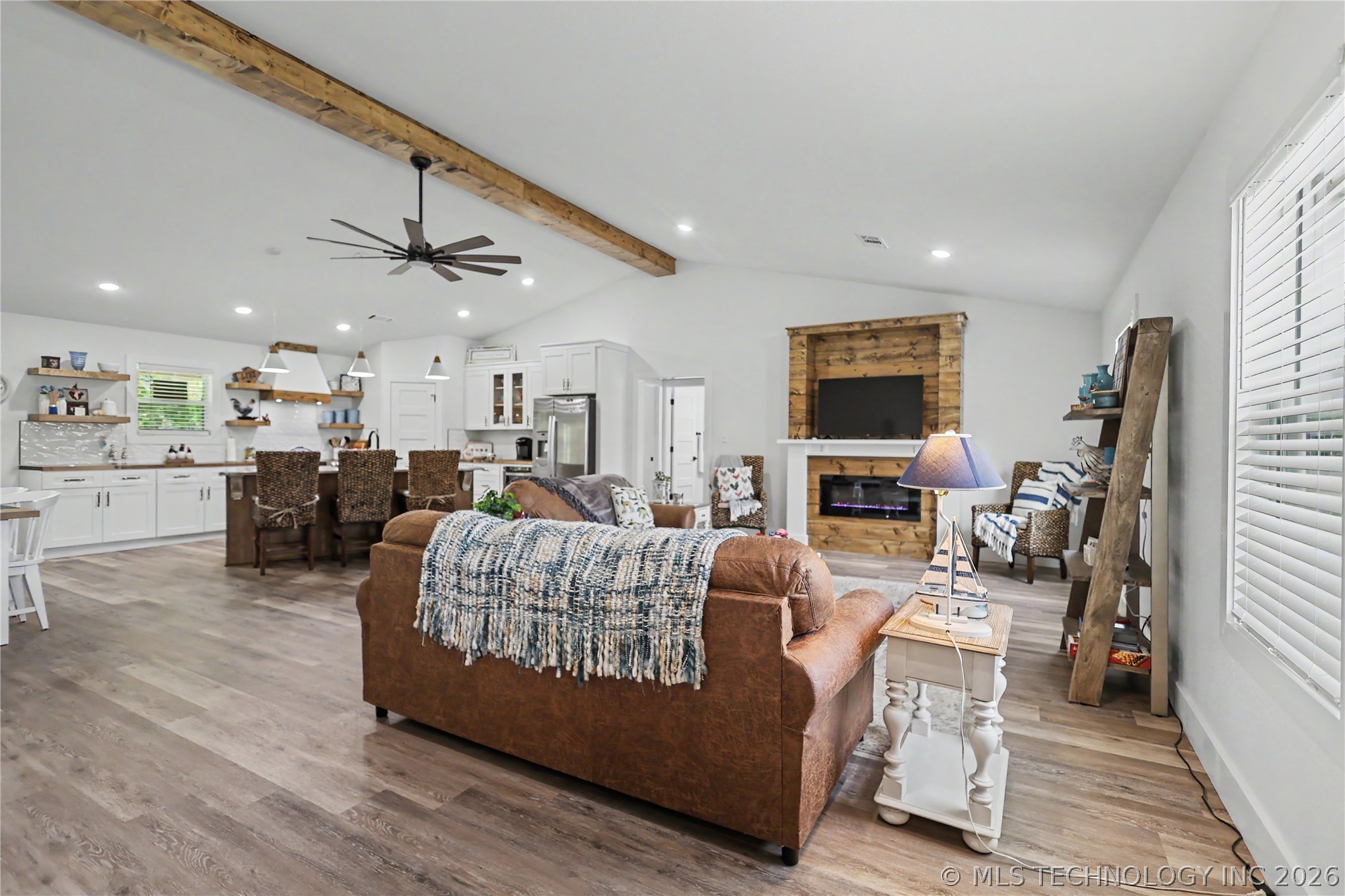 20471 W Chicken Creek Road Cookson OK 74427