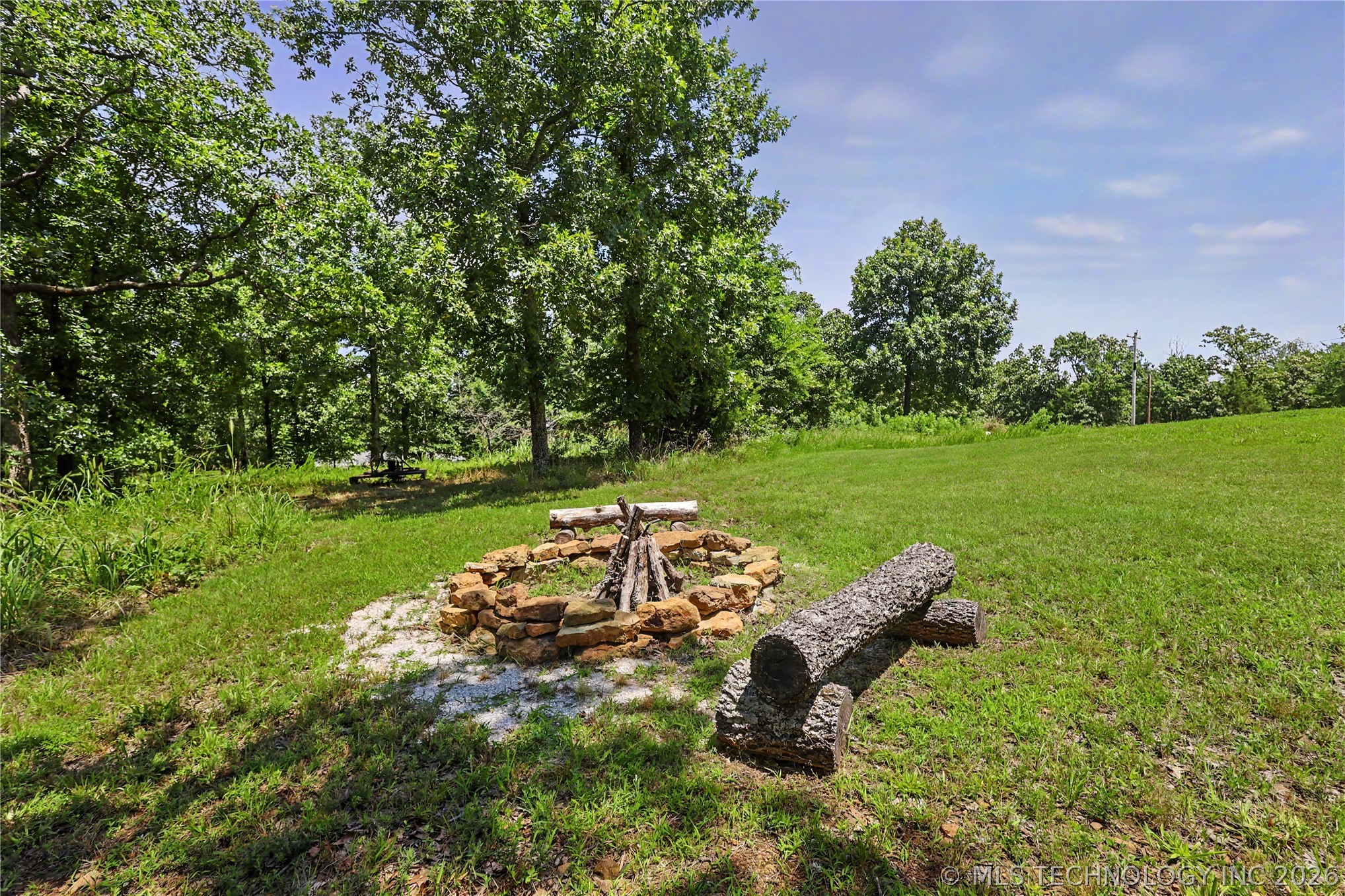 20471 W Chicken Creek Road Cookson OK 74427