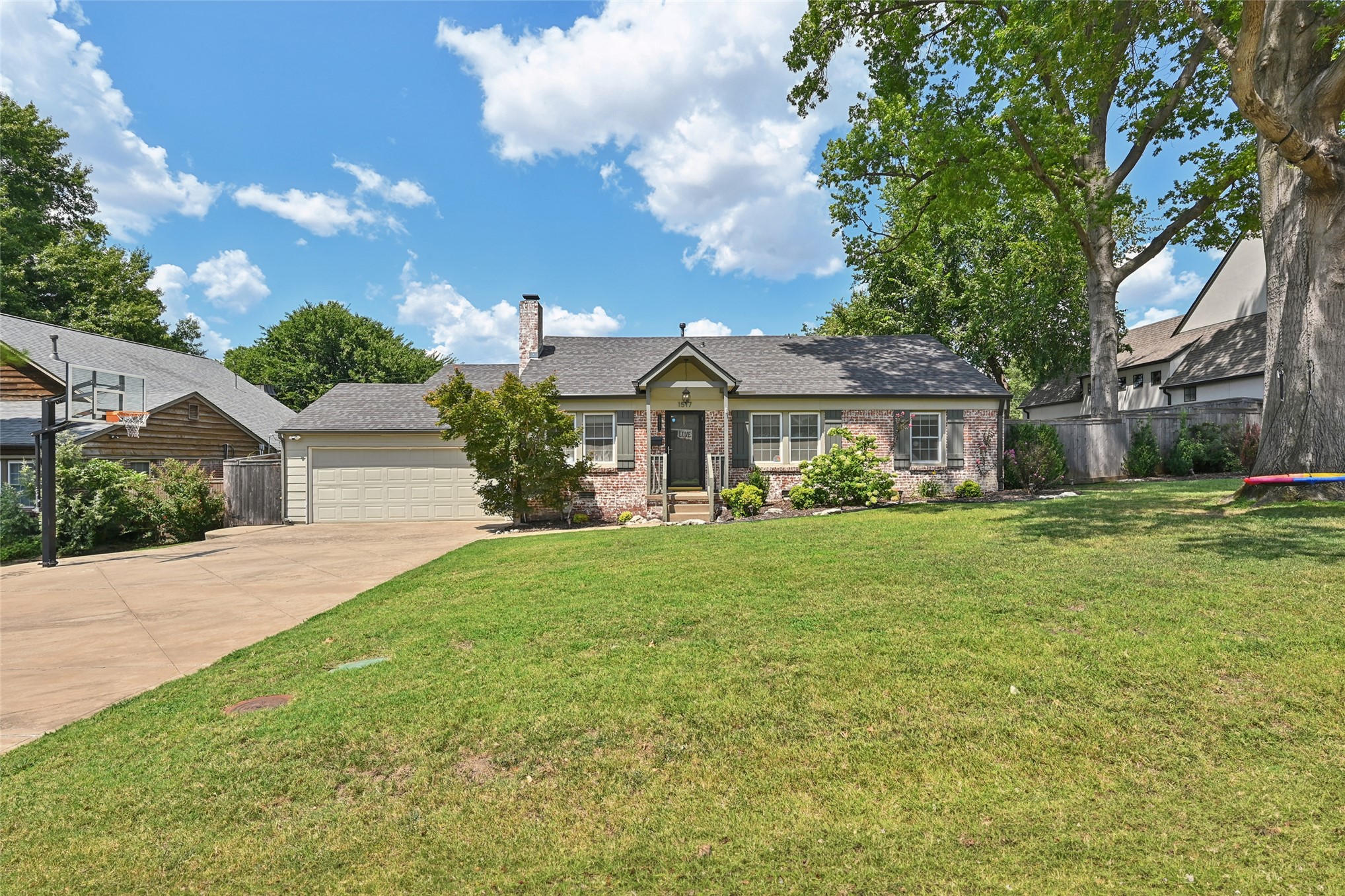 1517 E 38th Street Tulsa OK 74105