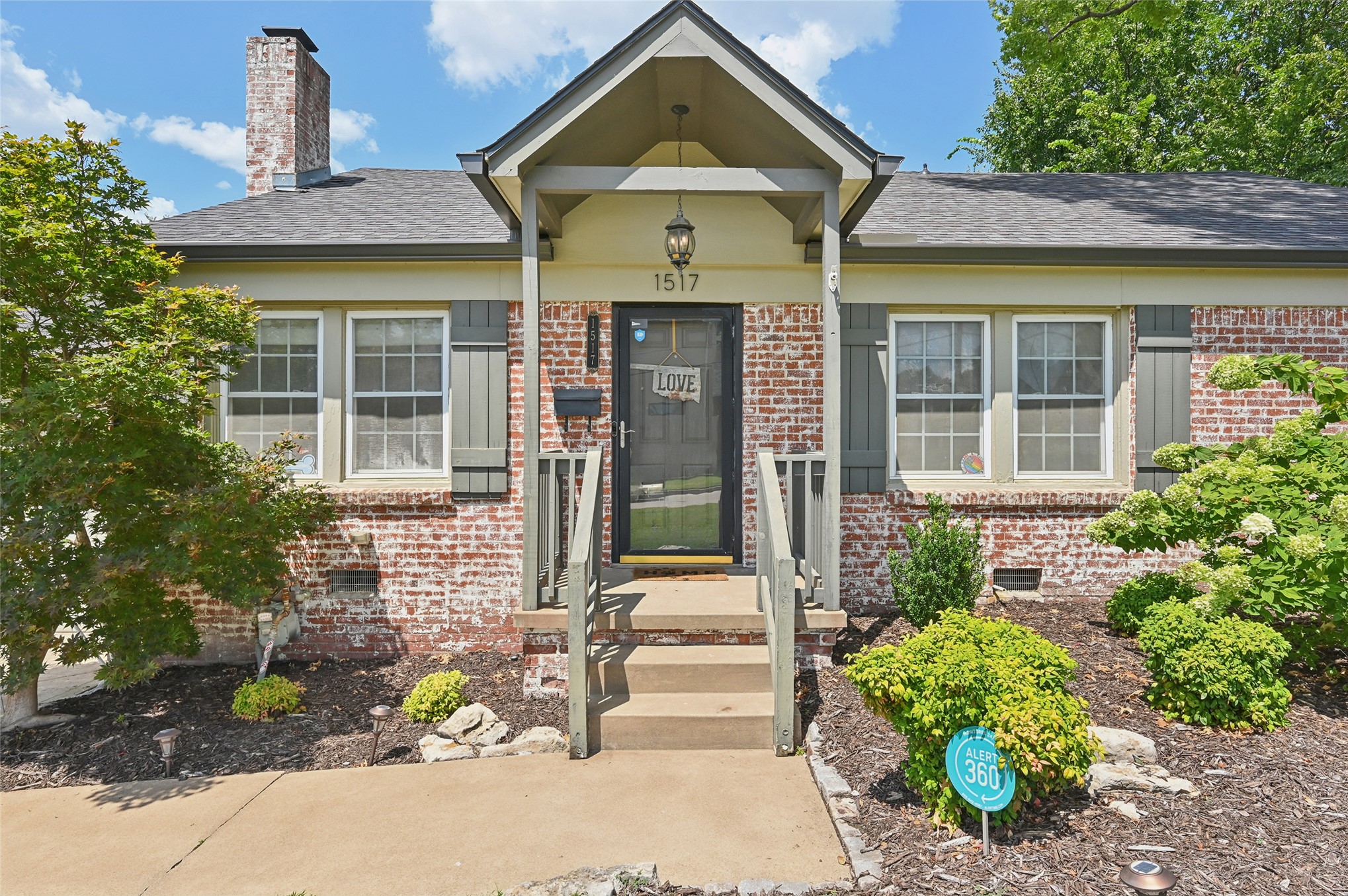 1517 E 38th Street Tulsa OK 74105