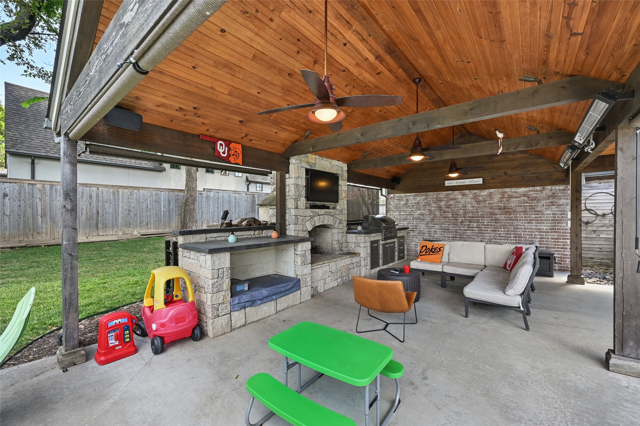 1517 E 38th Street Tulsa OK 74105