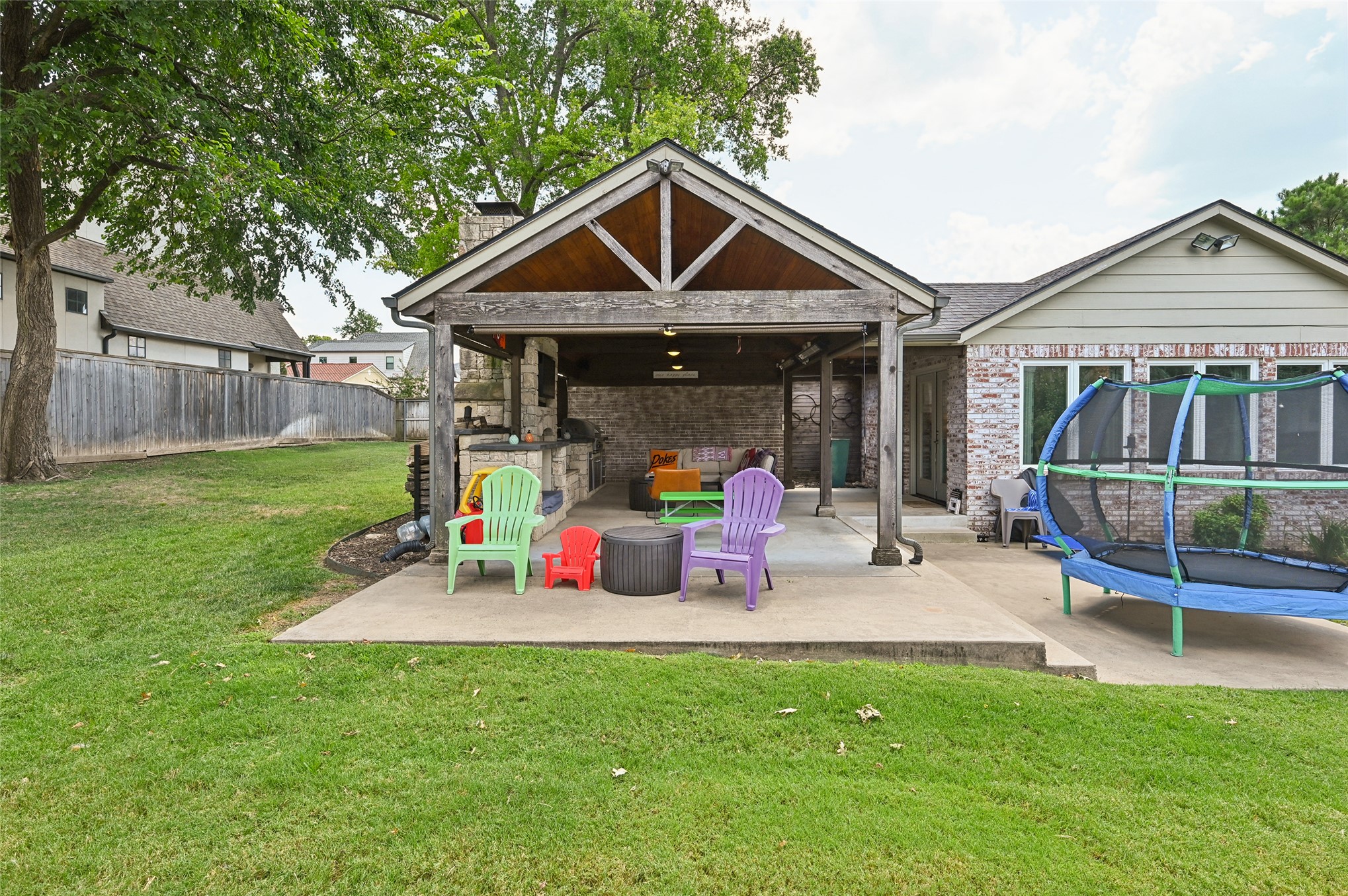 1517 E 38th Street Tulsa OK 74105