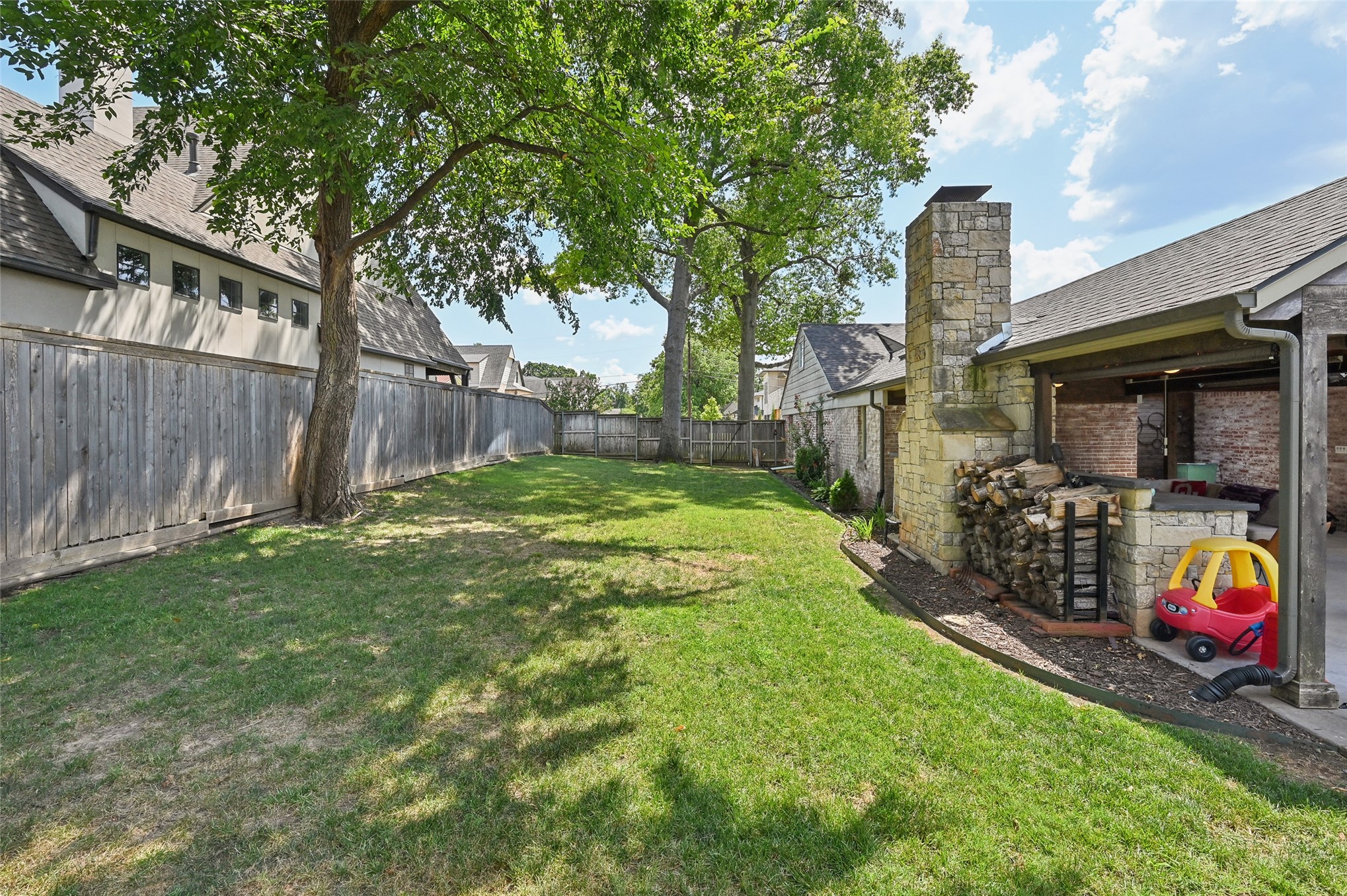 1517 E 38th Street Tulsa OK 74105