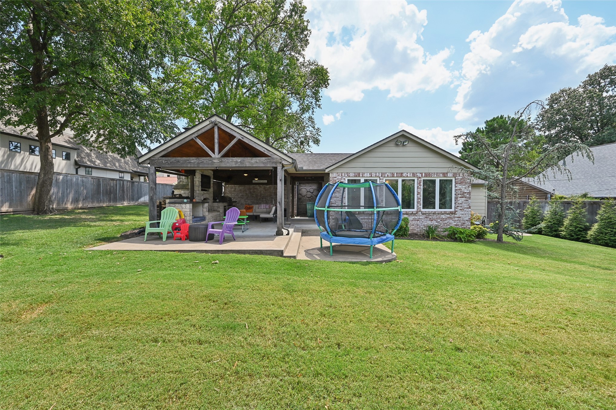1517 E 38th Street Tulsa OK 74105