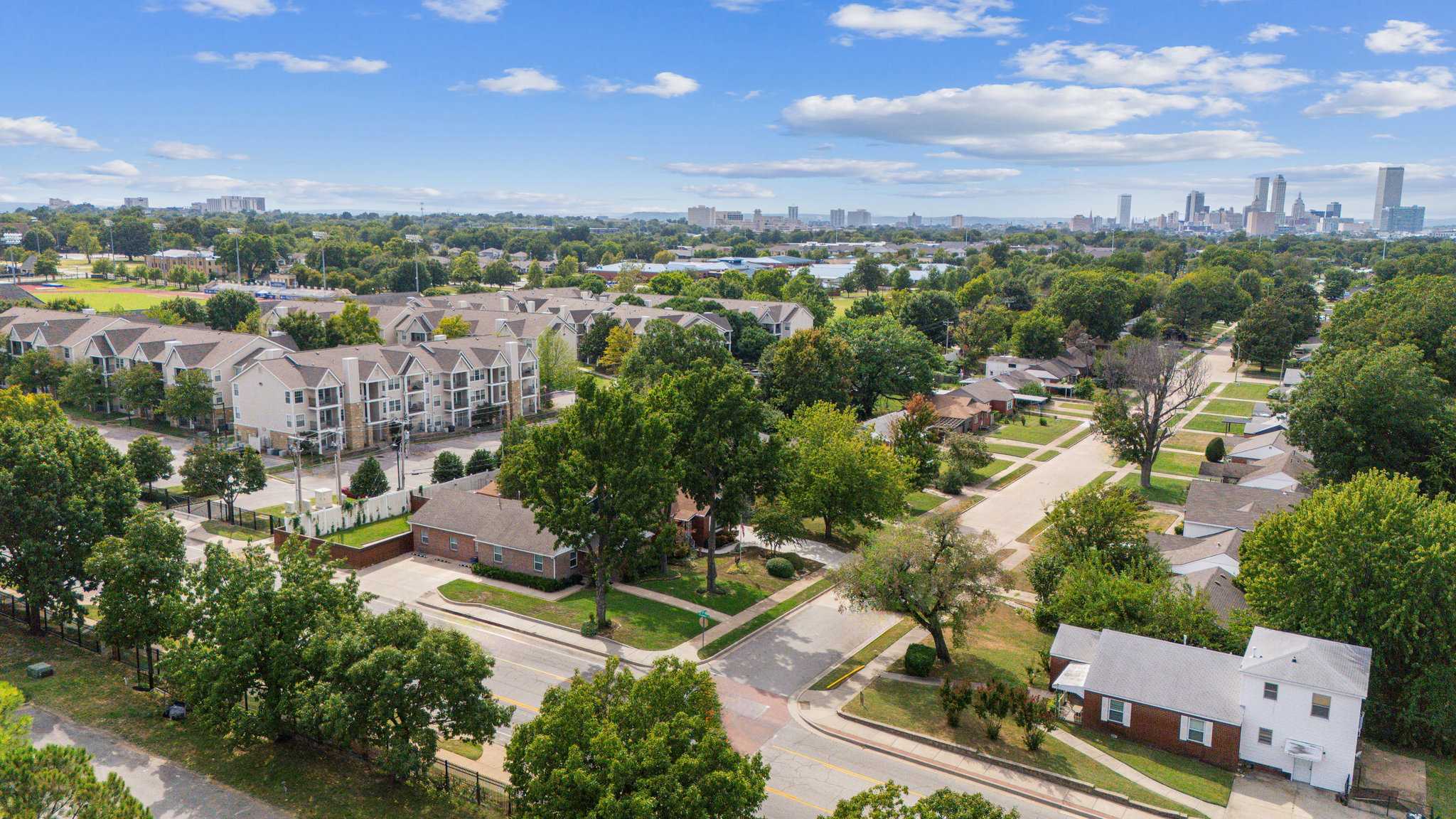 2748 E 4th Street Tulsa OK 74104