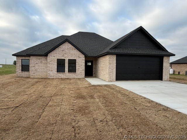 169 Grace Lane Calera OK 74730
