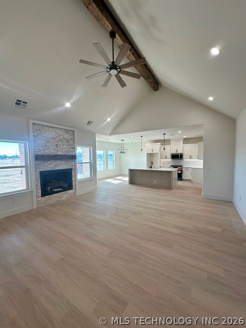 169 Grace Lane Calera OK 74730