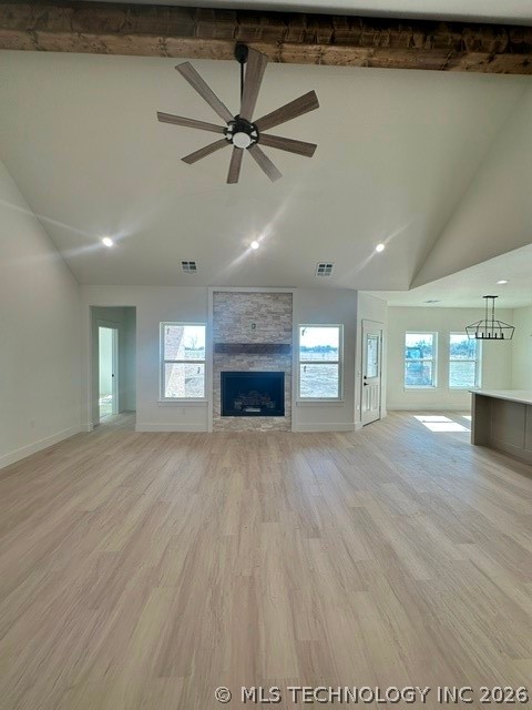 169 Grace Lane Calera OK 74730
