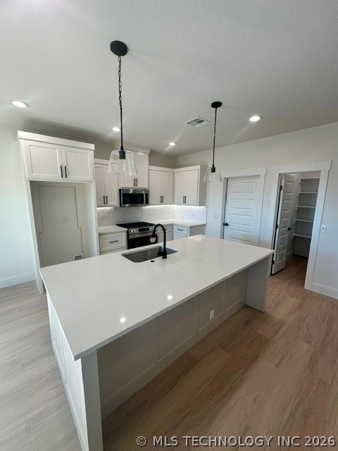 169 Grace Lane Calera OK 74730