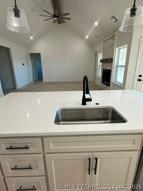 169 Grace Lane Calera OK 74730