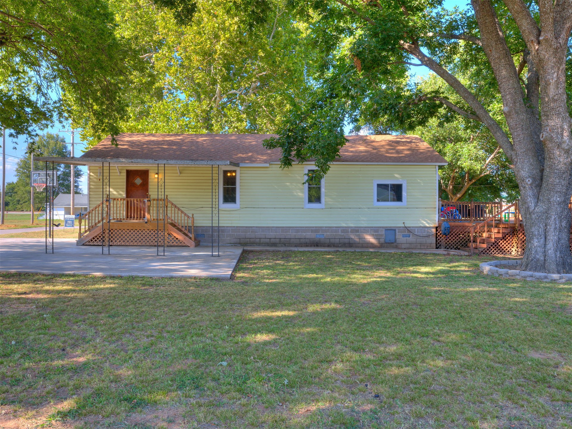 2019 S 161st Westavenue Sand Springs OK 74063