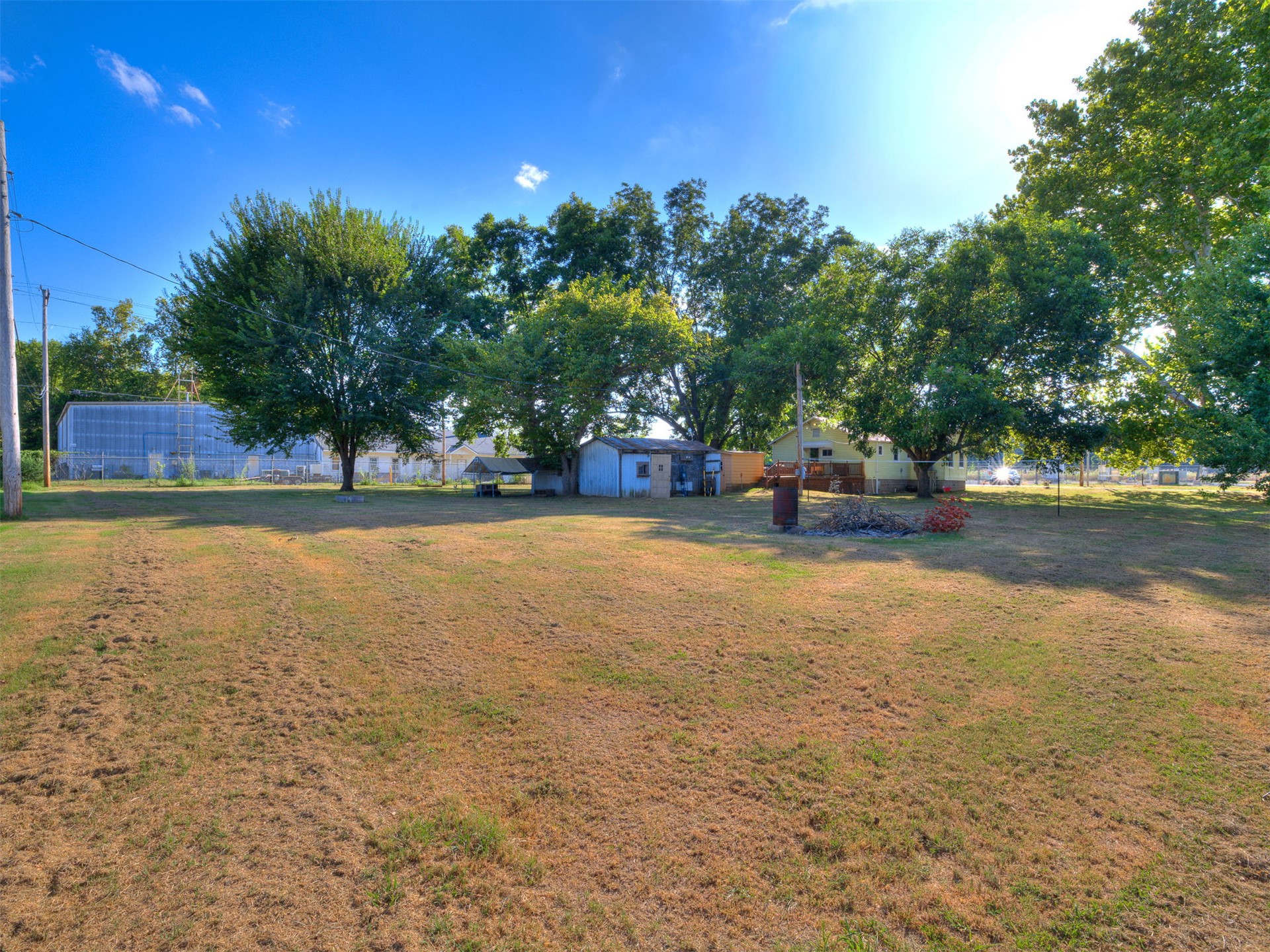 2019 S 161st Westavenue Sand Springs OK 74063