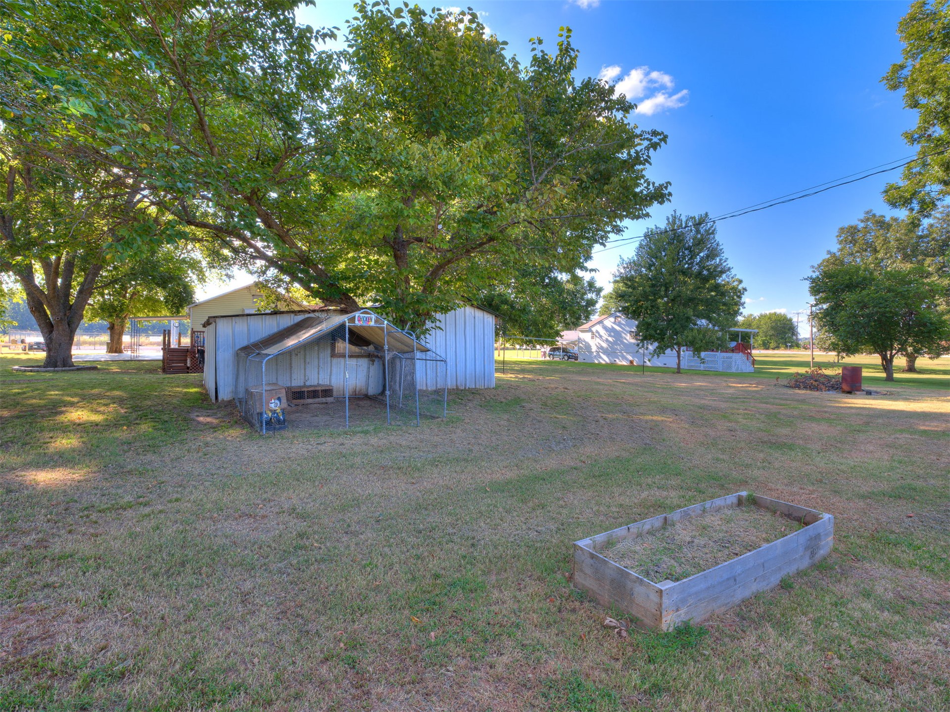 2019 S 161st Westavenue Sand Springs OK 74063