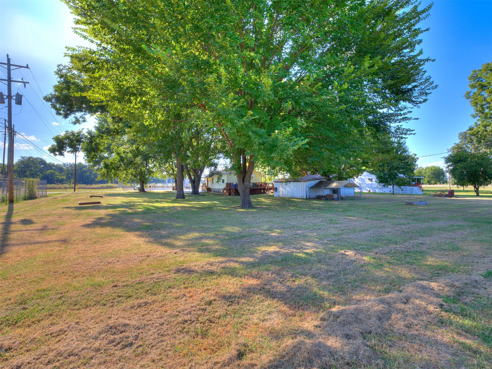 2019 S 161st Westavenue Sand Springs OK 74063
