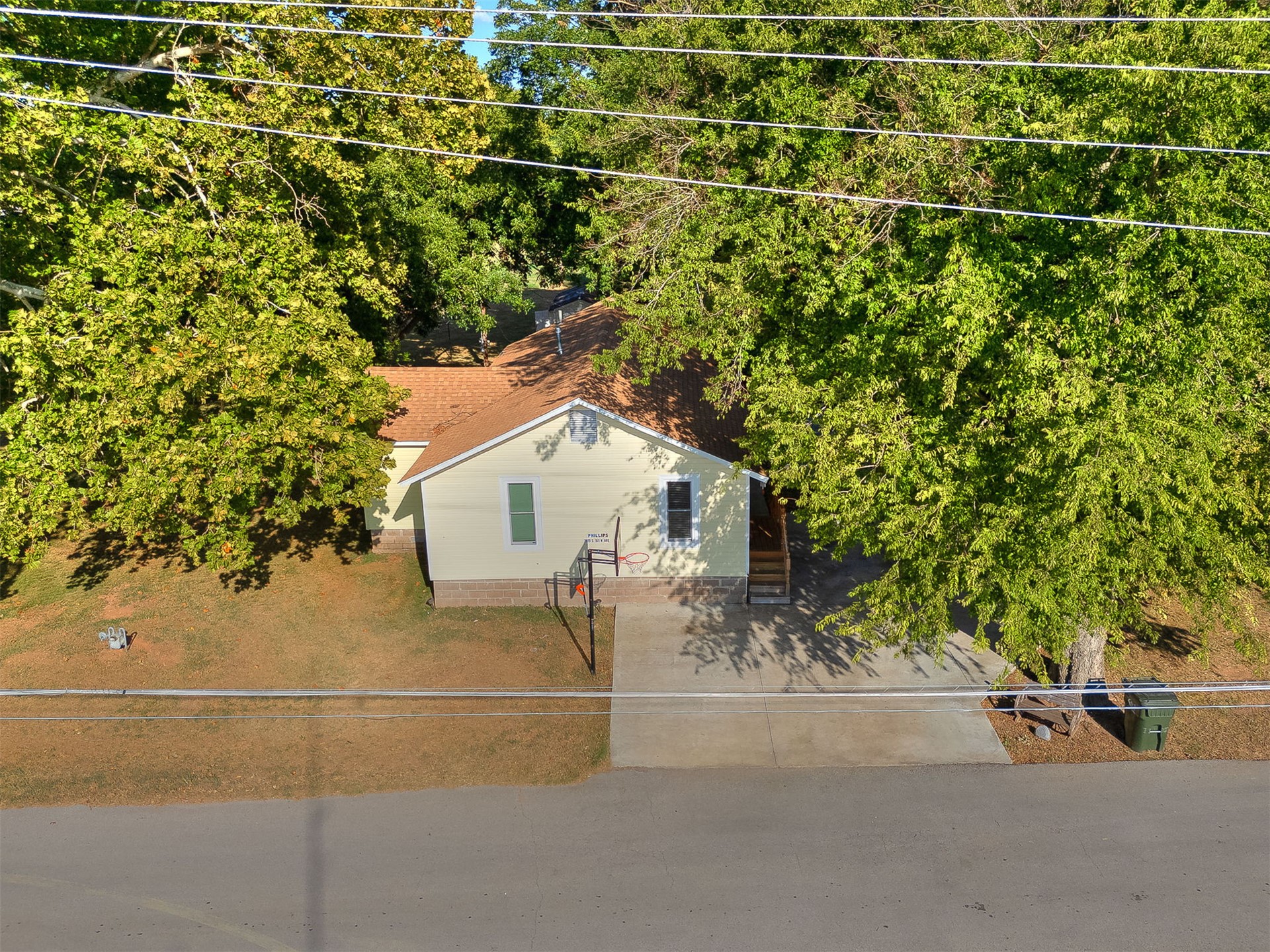 2019 S 161st Westavenue Sand Springs OK 74063