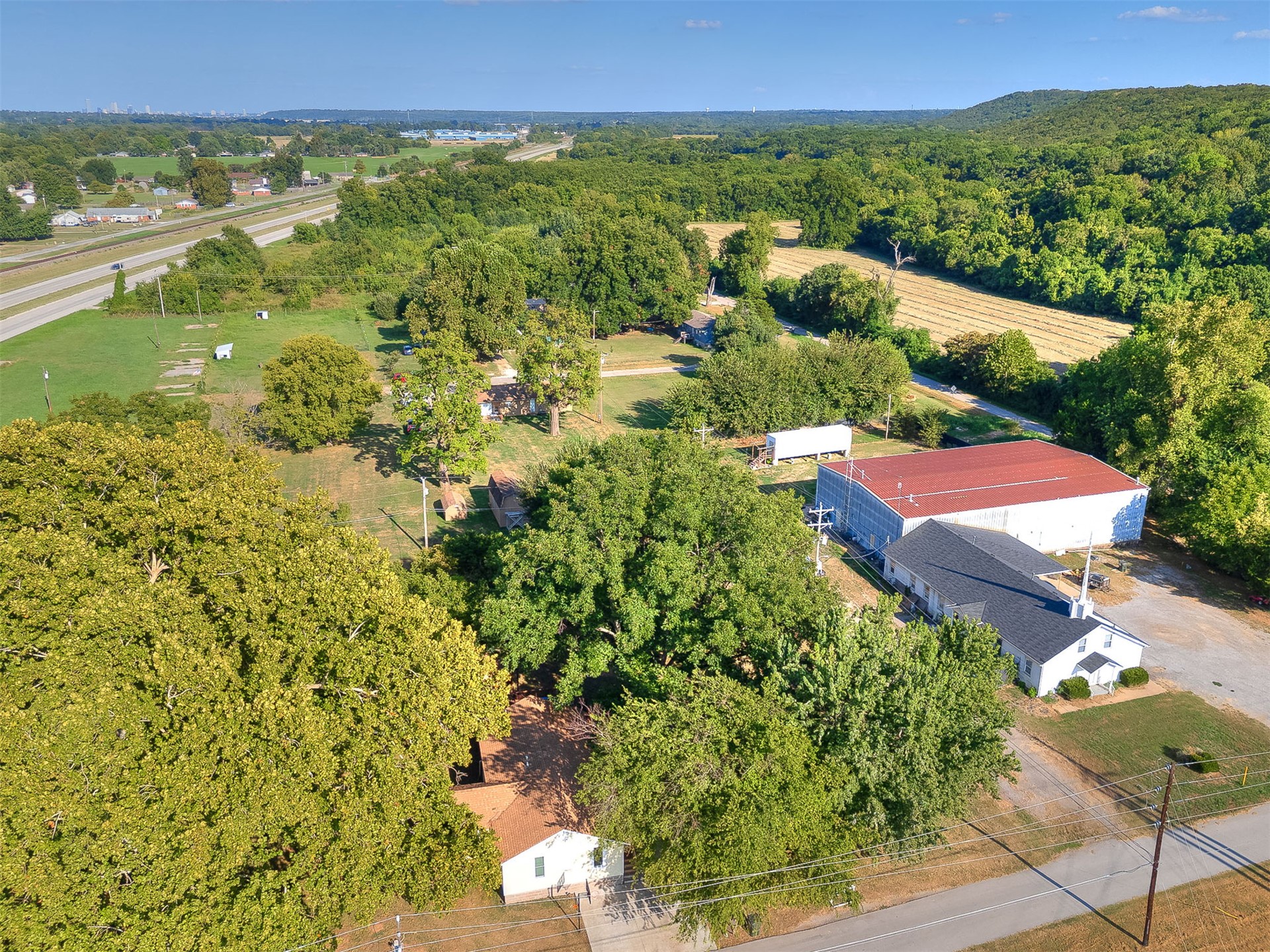 2019 S 161st Westavenue Sand Springs OK 74063