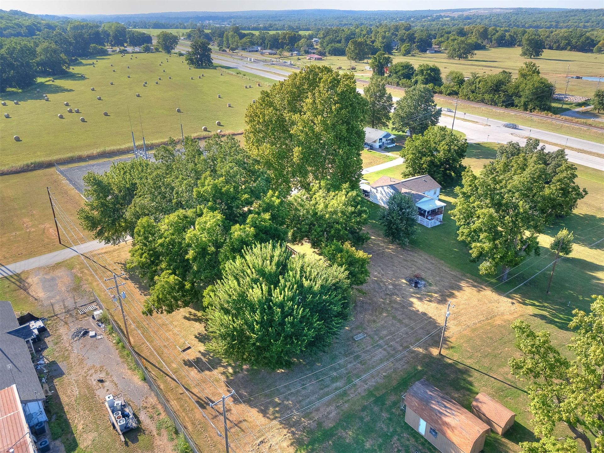 2019 S 161st Westavenue Sand Springs OK 74063