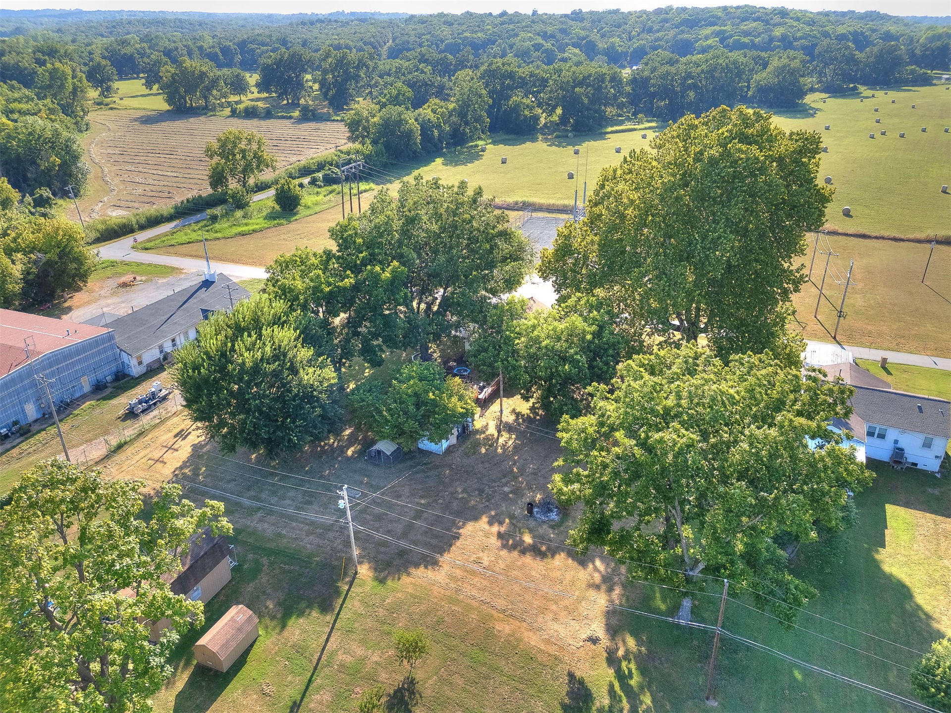 2019 S 161st Westavenue Sand Springs OK 74063