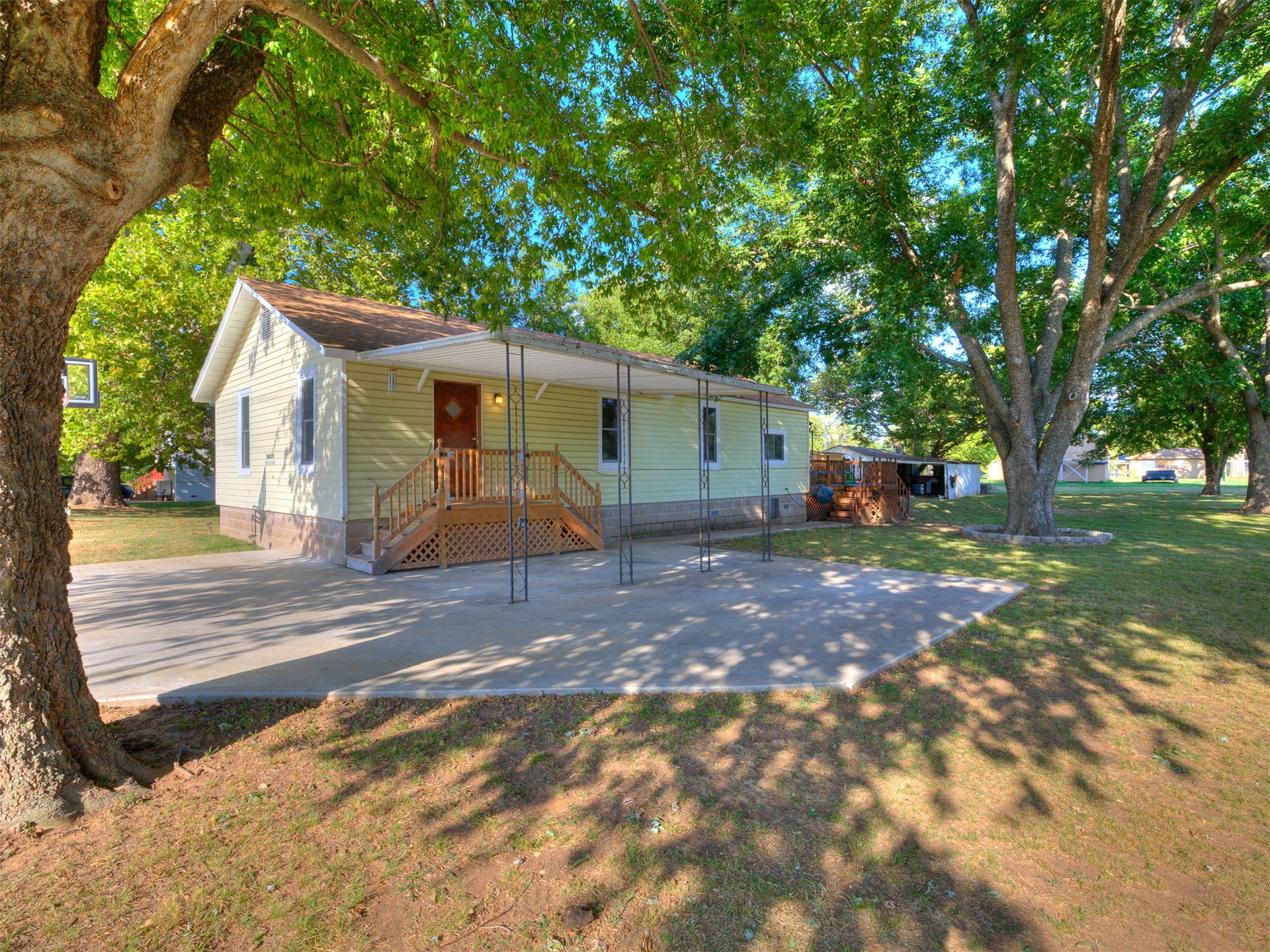 2019 S 161st Westavenue Sand Springs OK 74063