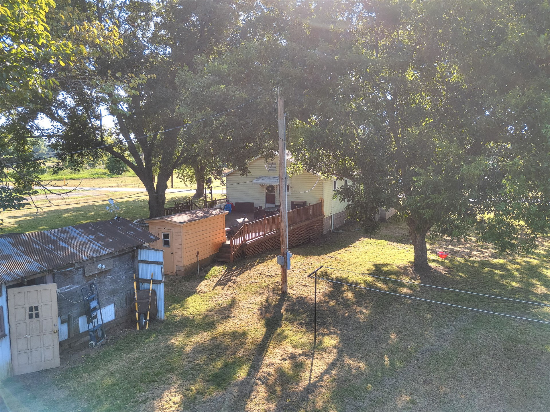 2019 S 161st Westavenue Sand Springs OK 74063