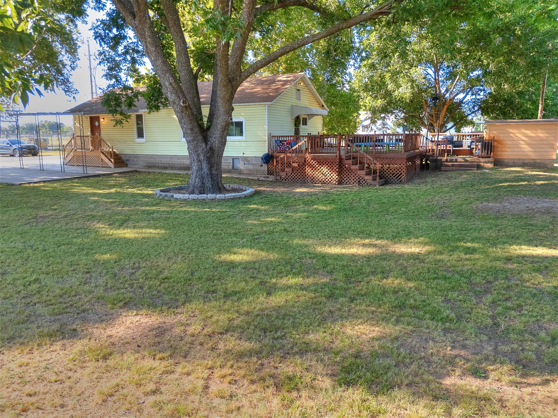 2019 S 161st Westavenue Sand Springs OK 74063