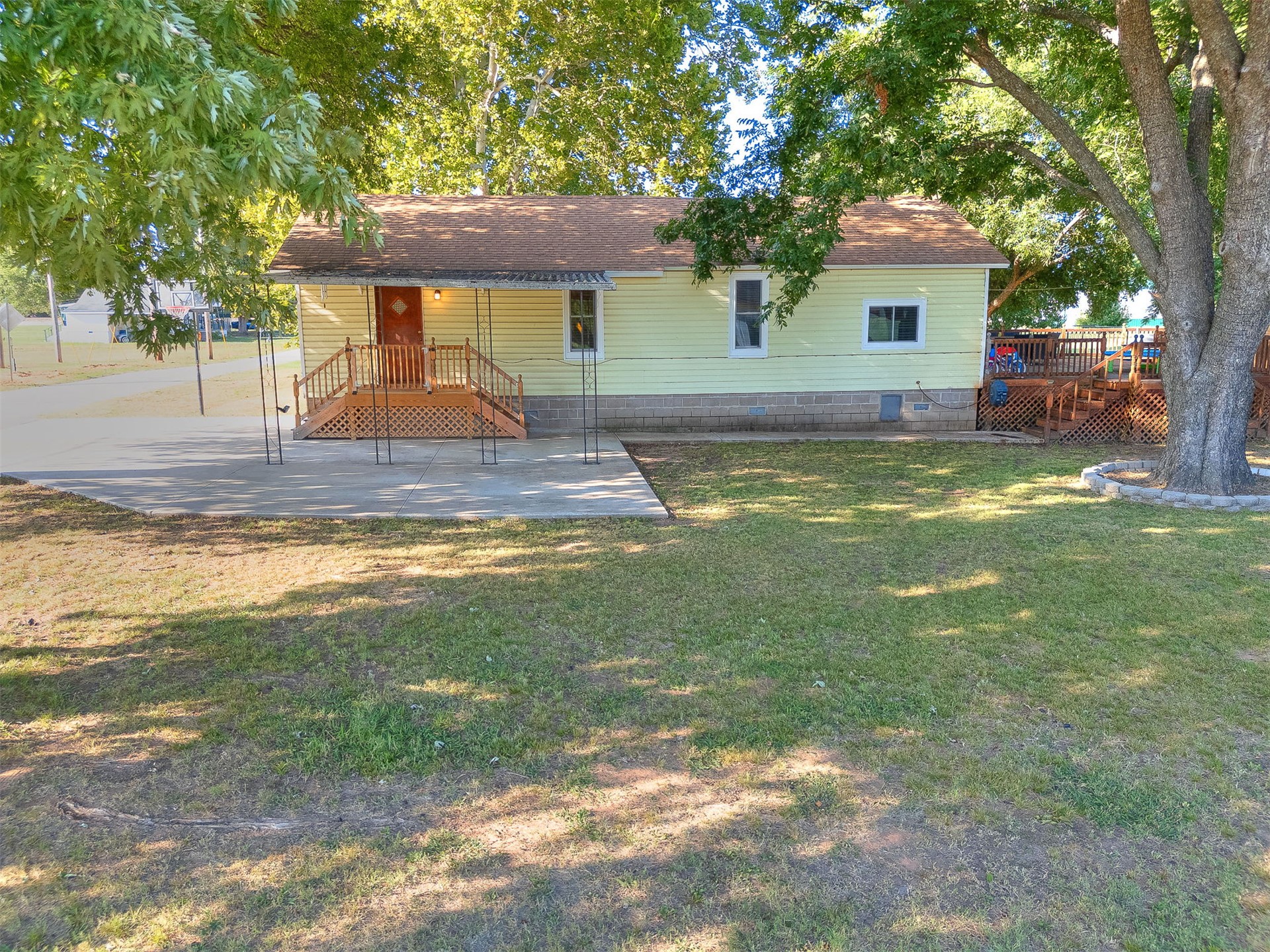 2019 S 161st Westavenue Sand Springs OK 74063