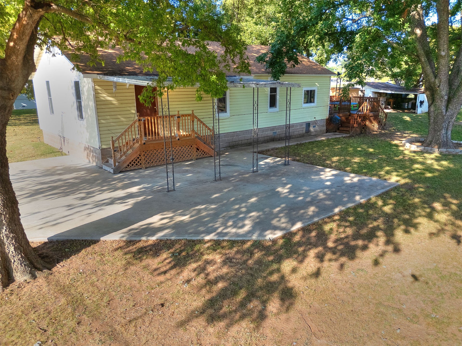 2019 S 161st Westavenue Sand Springs OK 74063