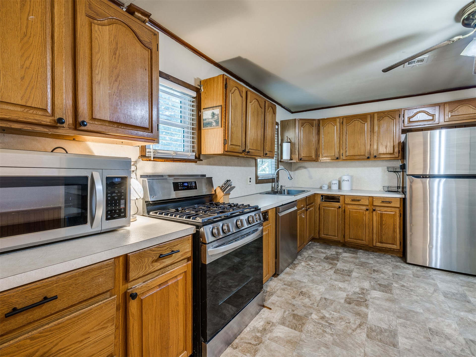 2019 S 161st Westavenue Sand Springs OK 74063
