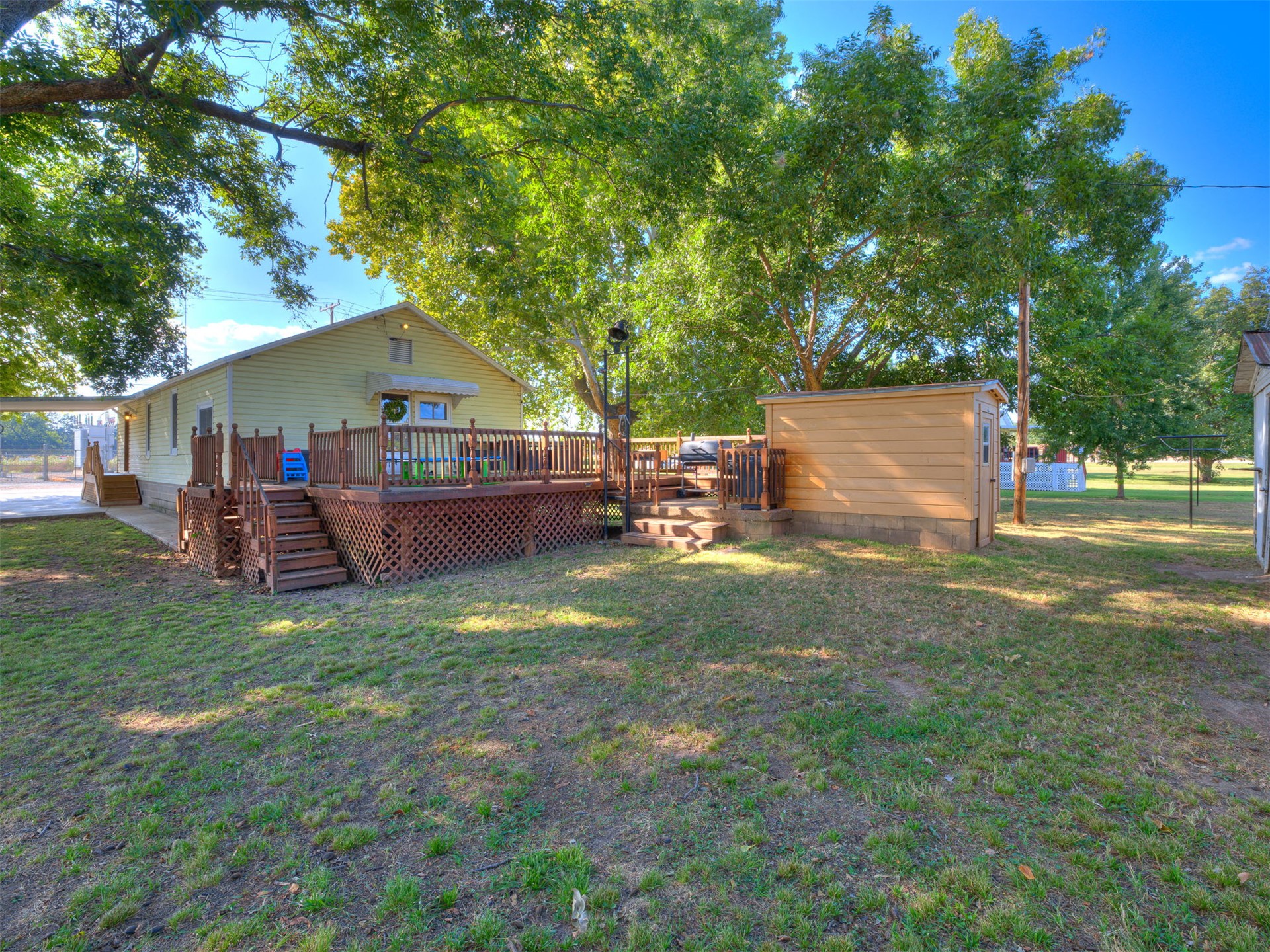 2019 S 161st Westavenue Sand Springs OK 74063