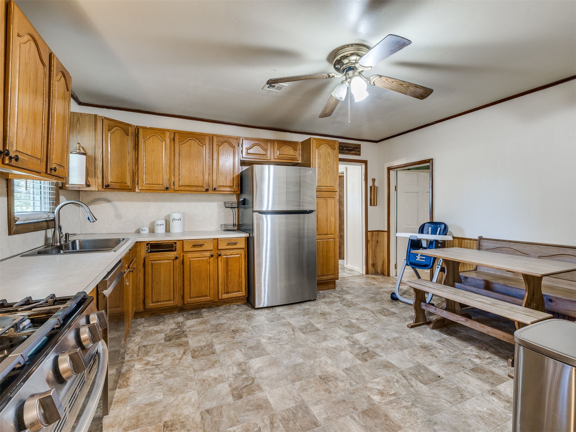2019 S 161st Westavenue Sand Springs OK 74063