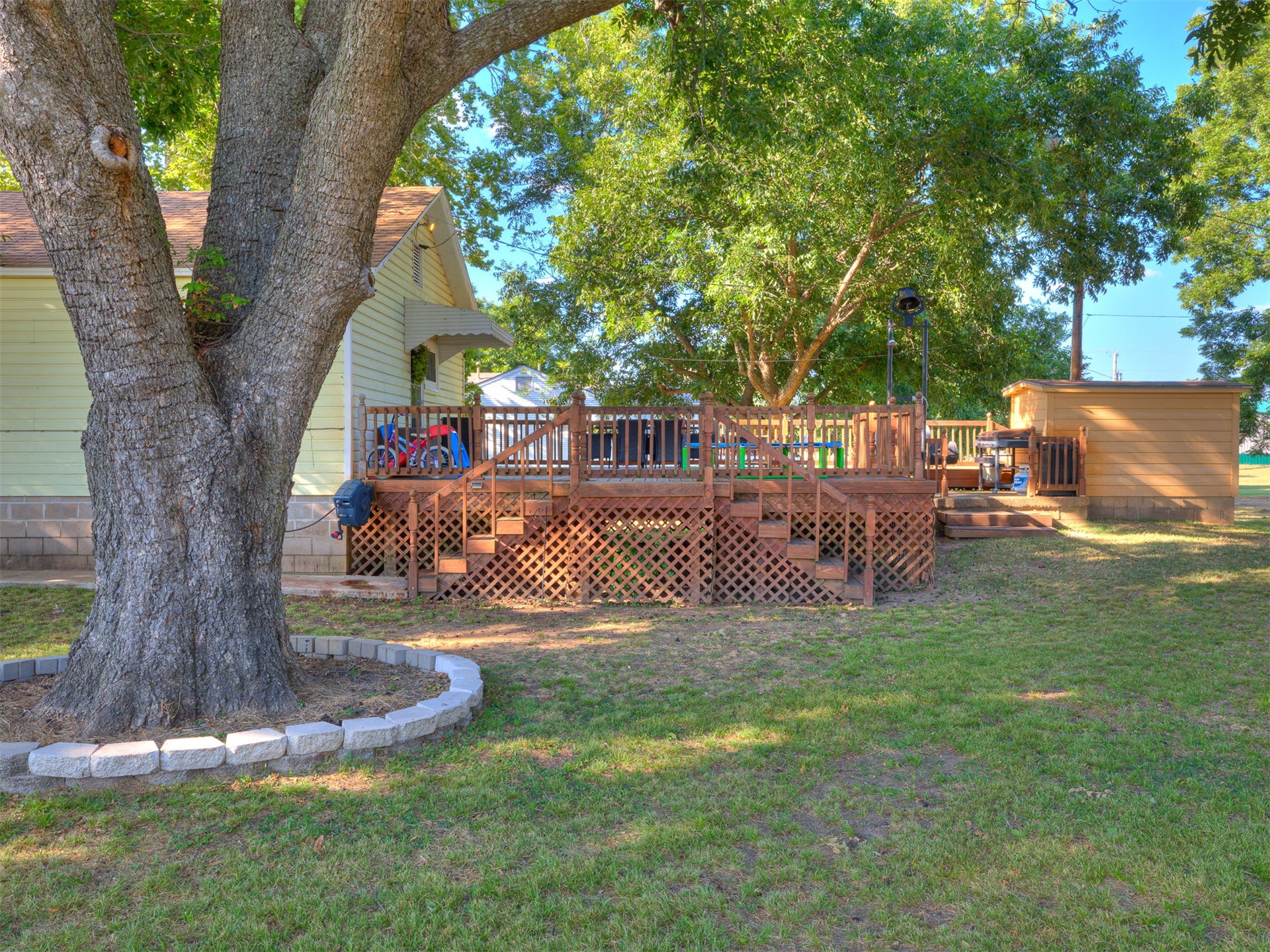 2019 S 161st Westavenue Sand Springs OK 74063