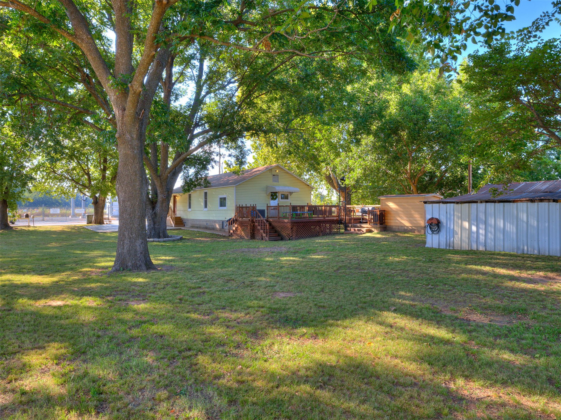 2019 S 161st Westavenue Sand Springs OK 74063