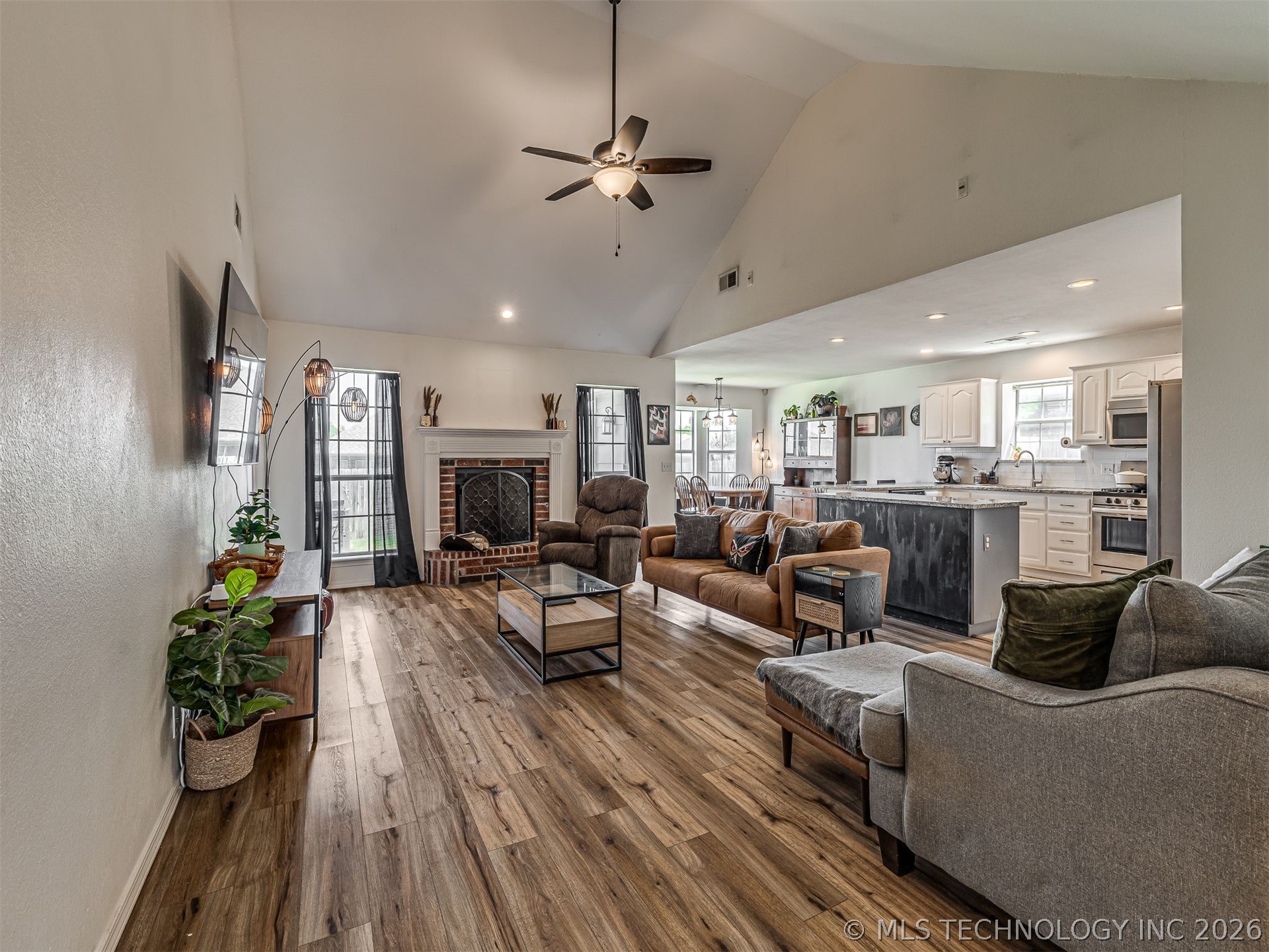 2012 E Princeton Street Broken Arrow OK 74012