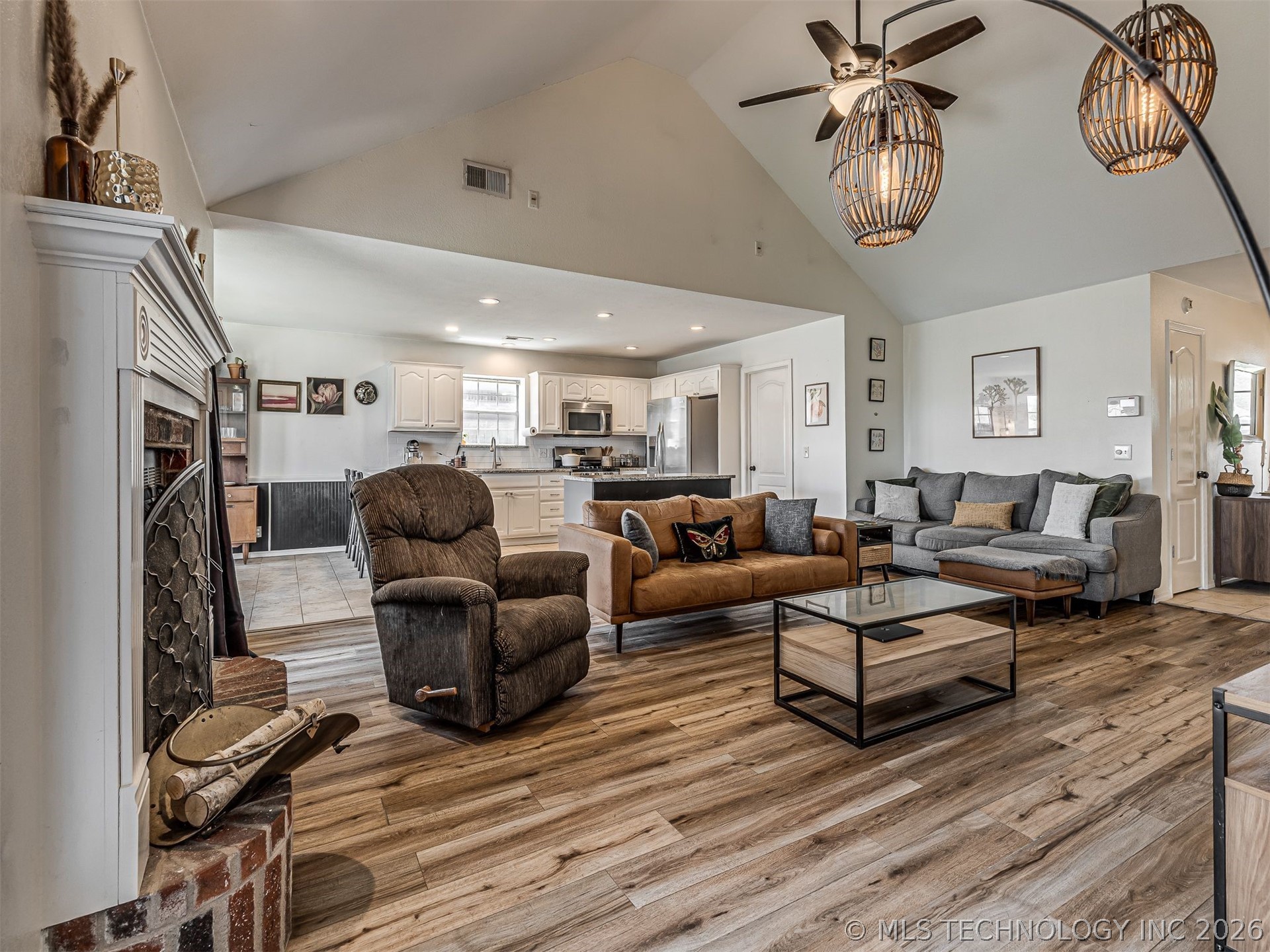 2012 E Princeton Street Broken Arrow OK 74012