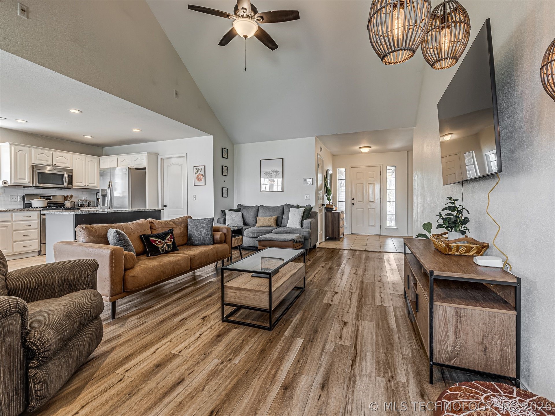 2012 E Princeton Street Broken Arrow OK 74012