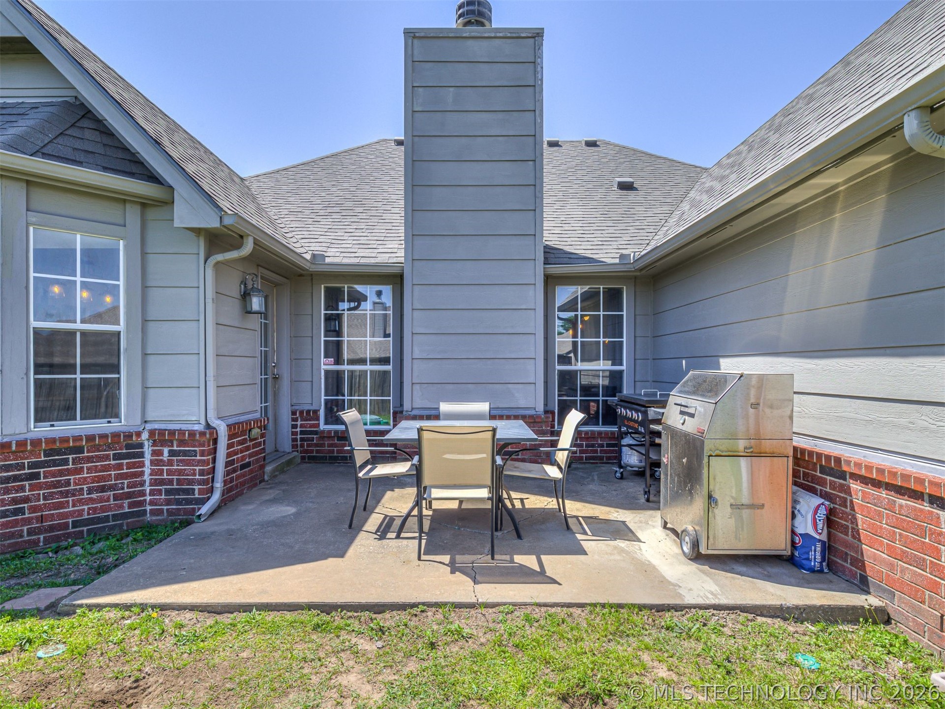 2012 E Princeton Street Broken Arrow OK 74012