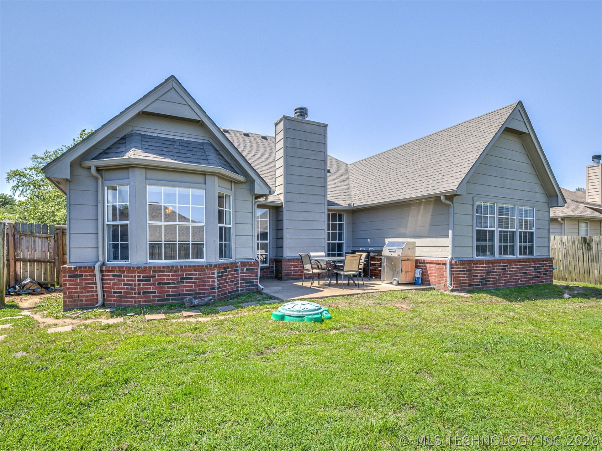 2012 E Princeton Street Broken Arrow OK 74012