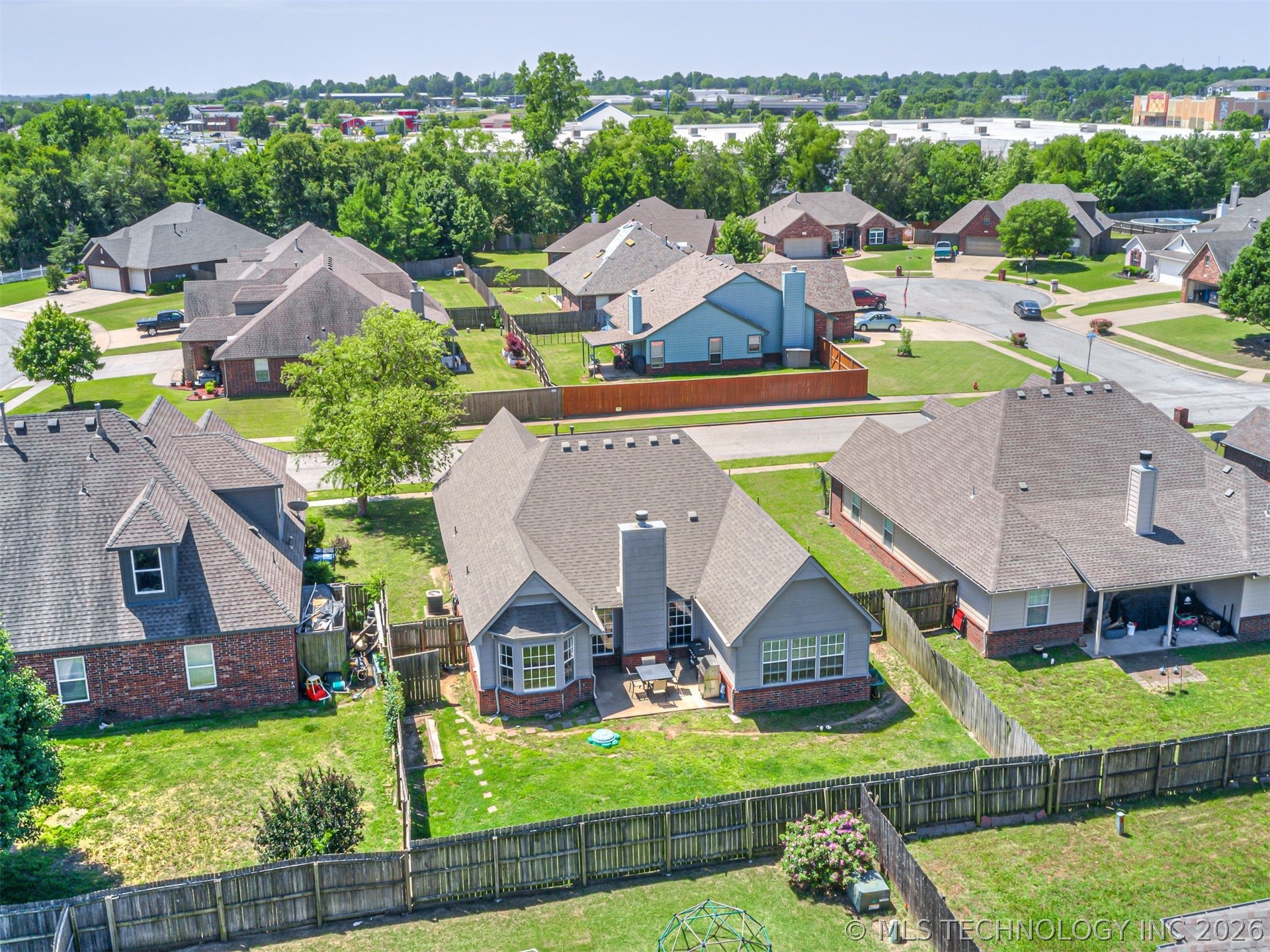 2012 E Princeton Street Broken Arrow OK 74012