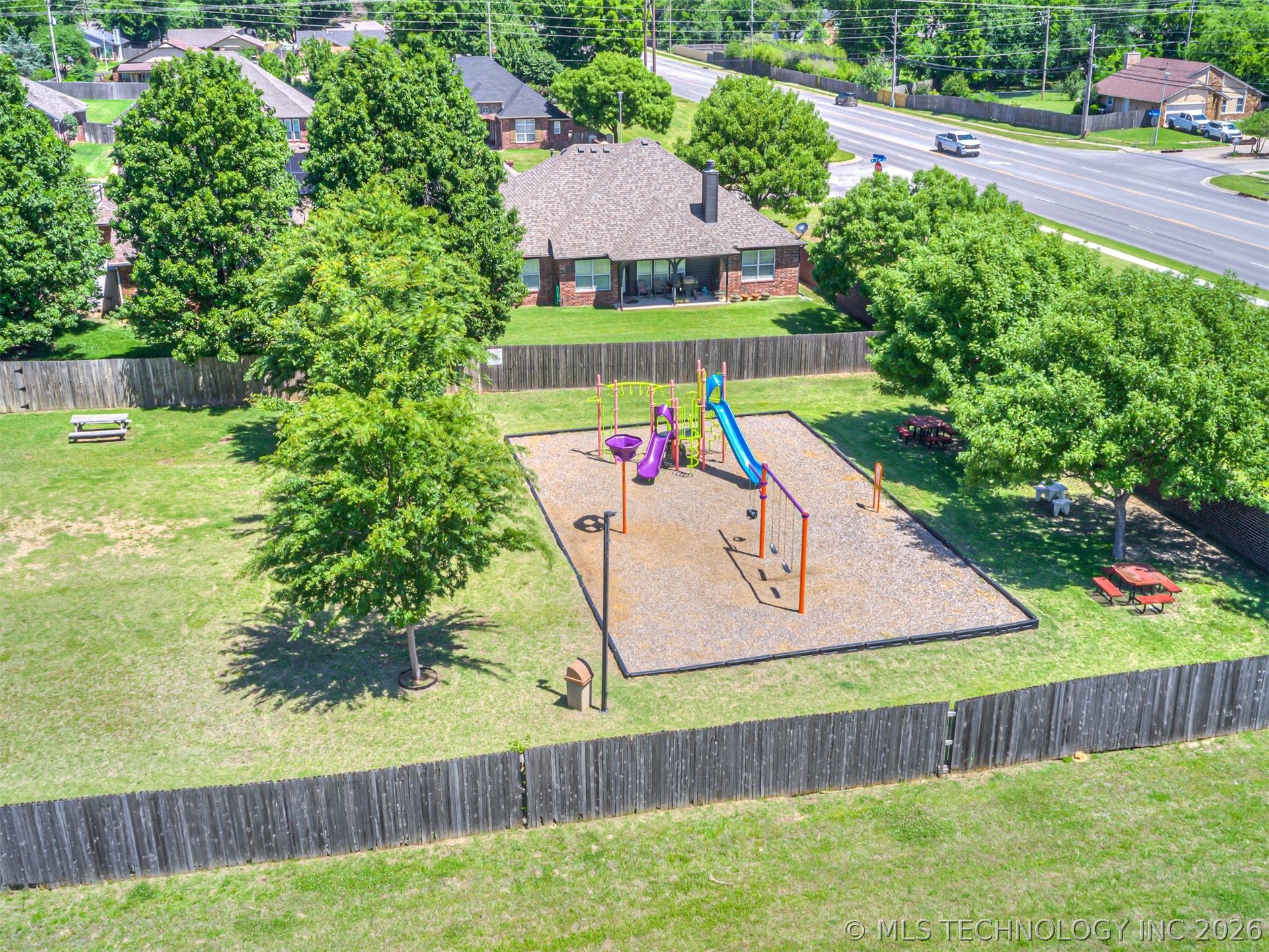 2012 E Princeton Street Broken Arrow OK 74012