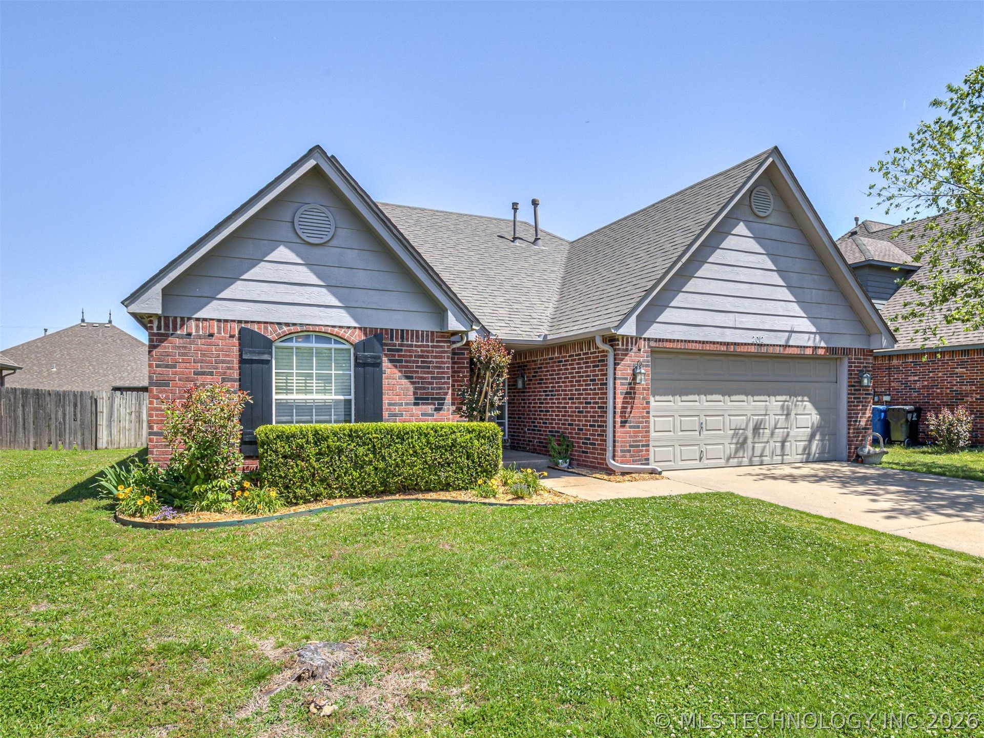 2012 E Princeton Street Broken Arrow OK 74012