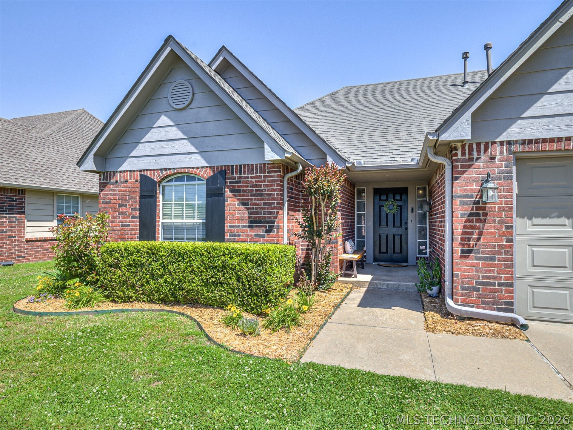 2012 E Princeton Street Broken Arrow OK 74012