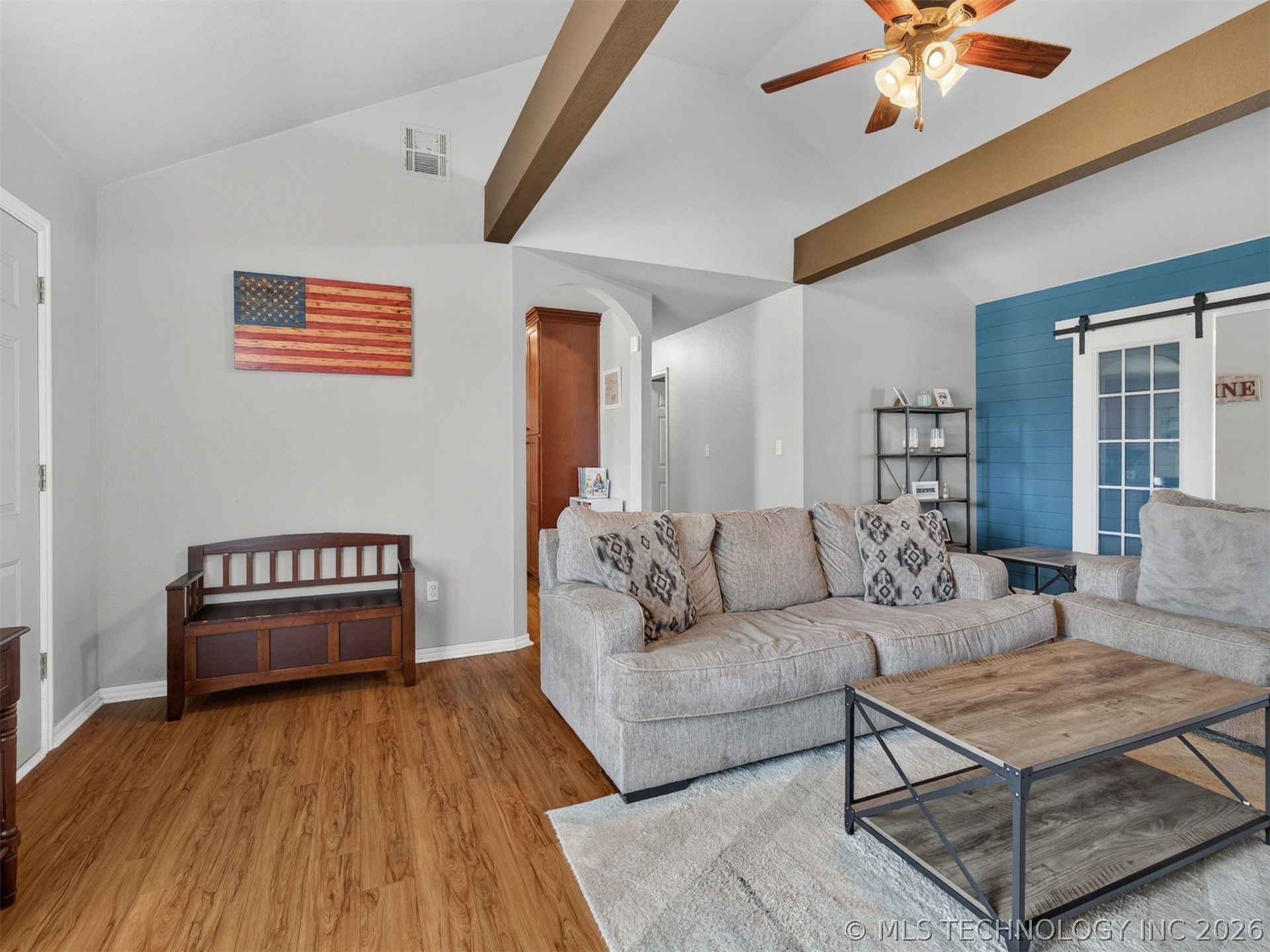 2931 Rodeo Drive Claremore OK 74017